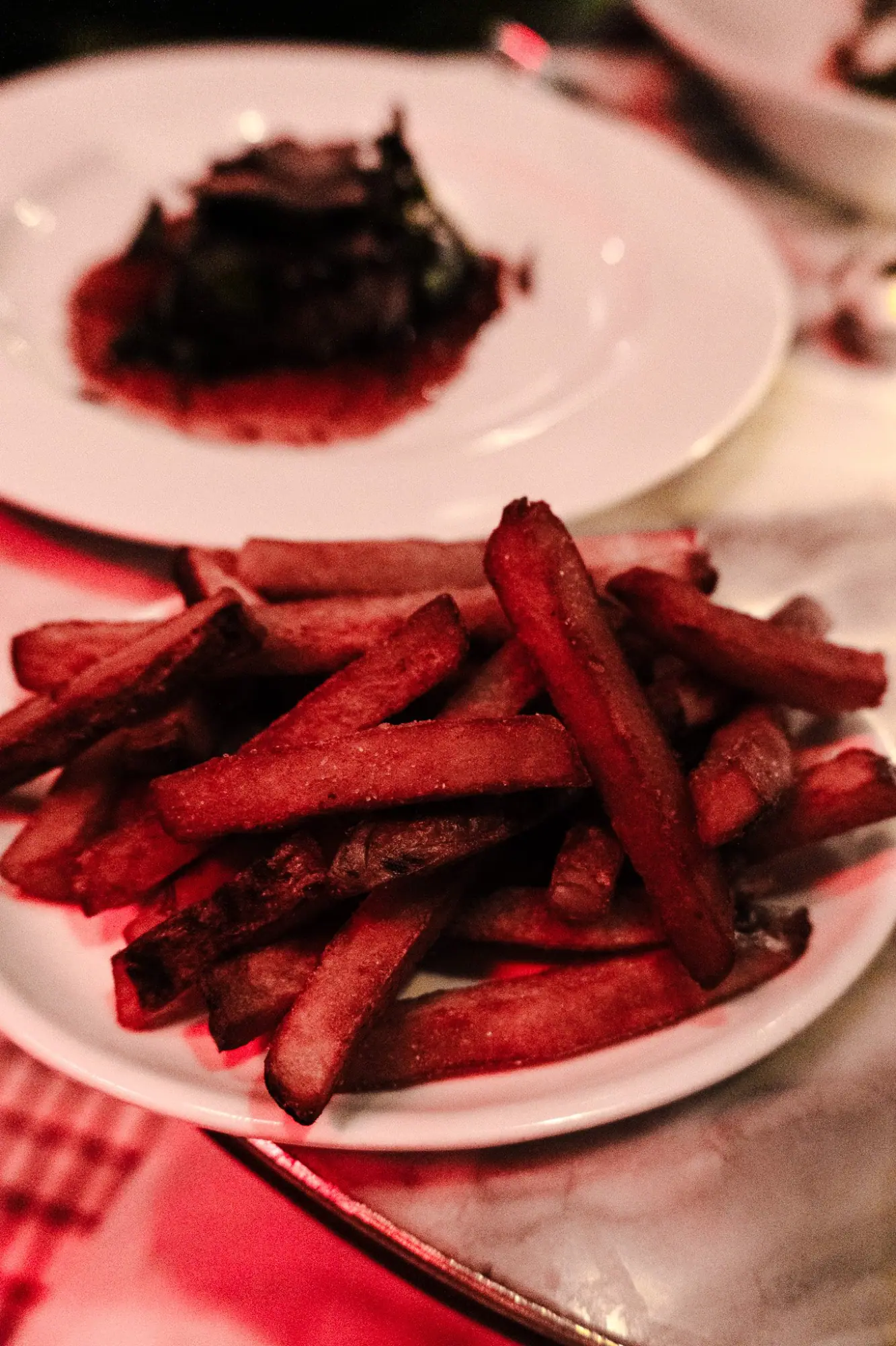 Photo from The Golden Swan, New York, NY
