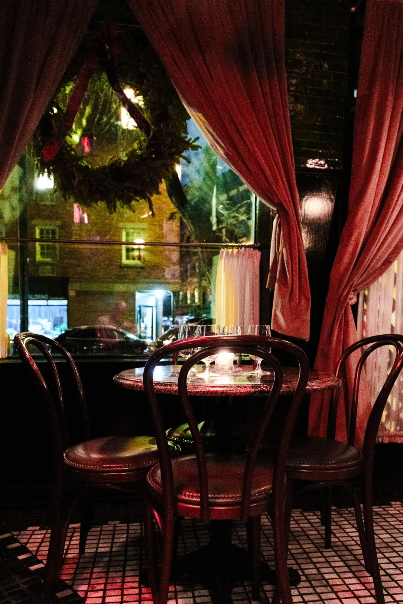 Photo from The Golden Swan, New York, NY