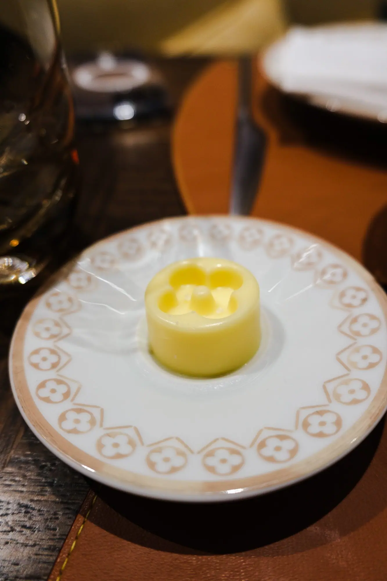 Photo from Fifth Avenue & Louis Vuitton Café, New York, NY