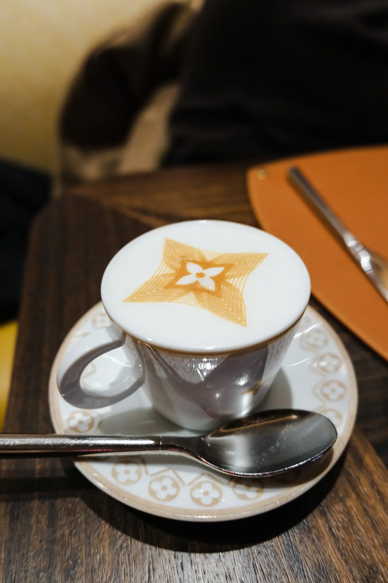 Photo from Fifth Avenue & Louis Vuitton Café, New York, NY