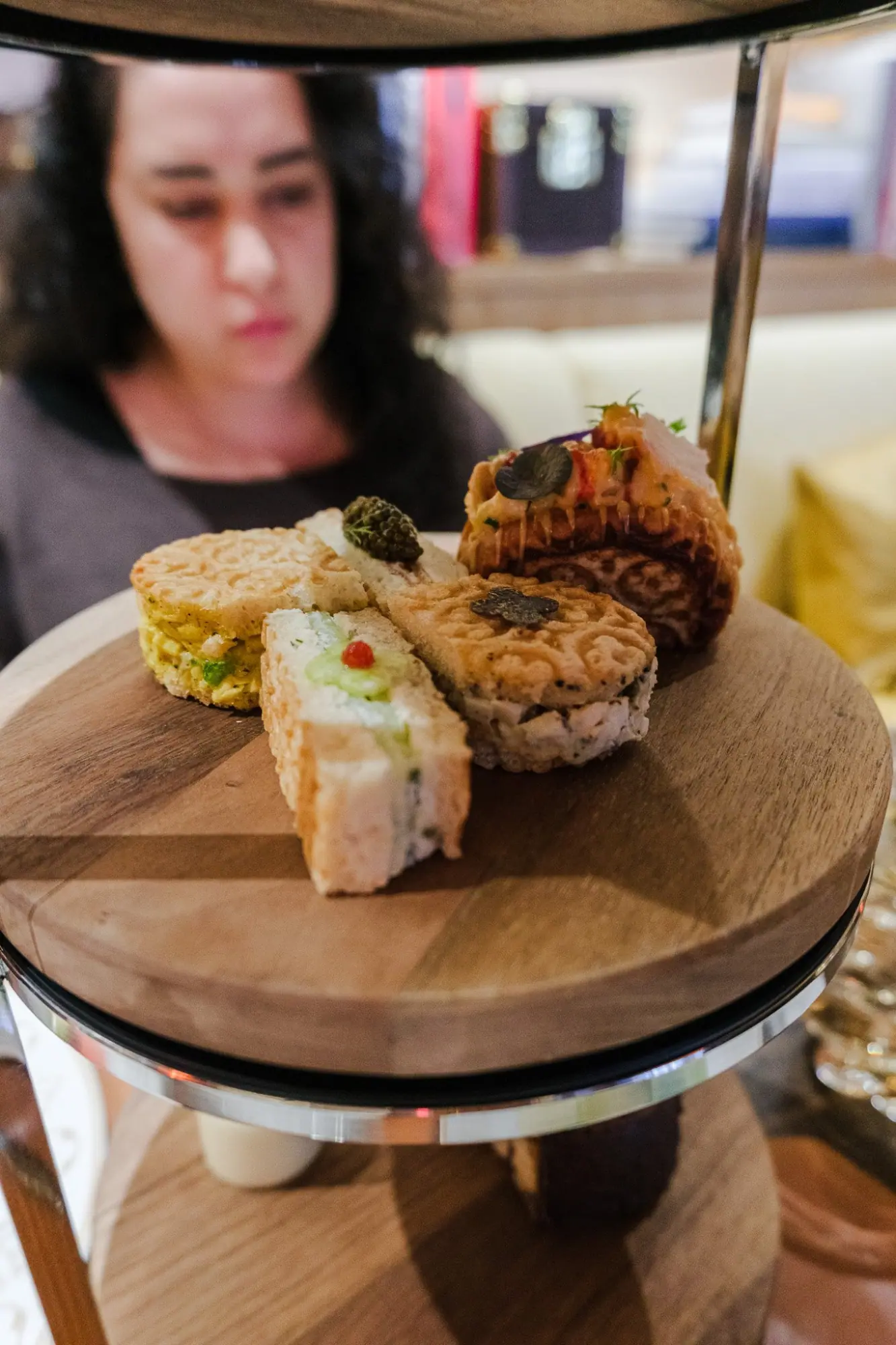 Photo from Fifth Avenue & Louis Vuitton Café, New York, NY
