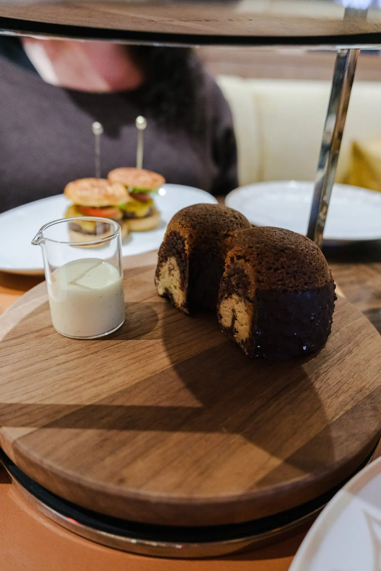 Photo from Fifth Avenue & Louis Vuitton Café, New York, NY