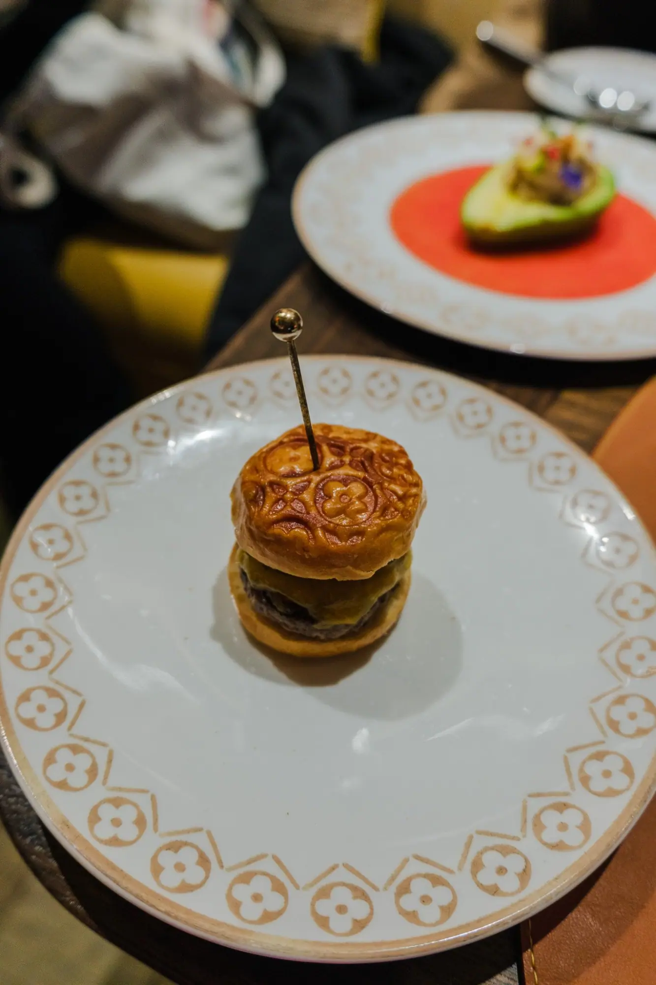 Photo from Fifth Avenue & Louis Vuitton Café, New York, NY