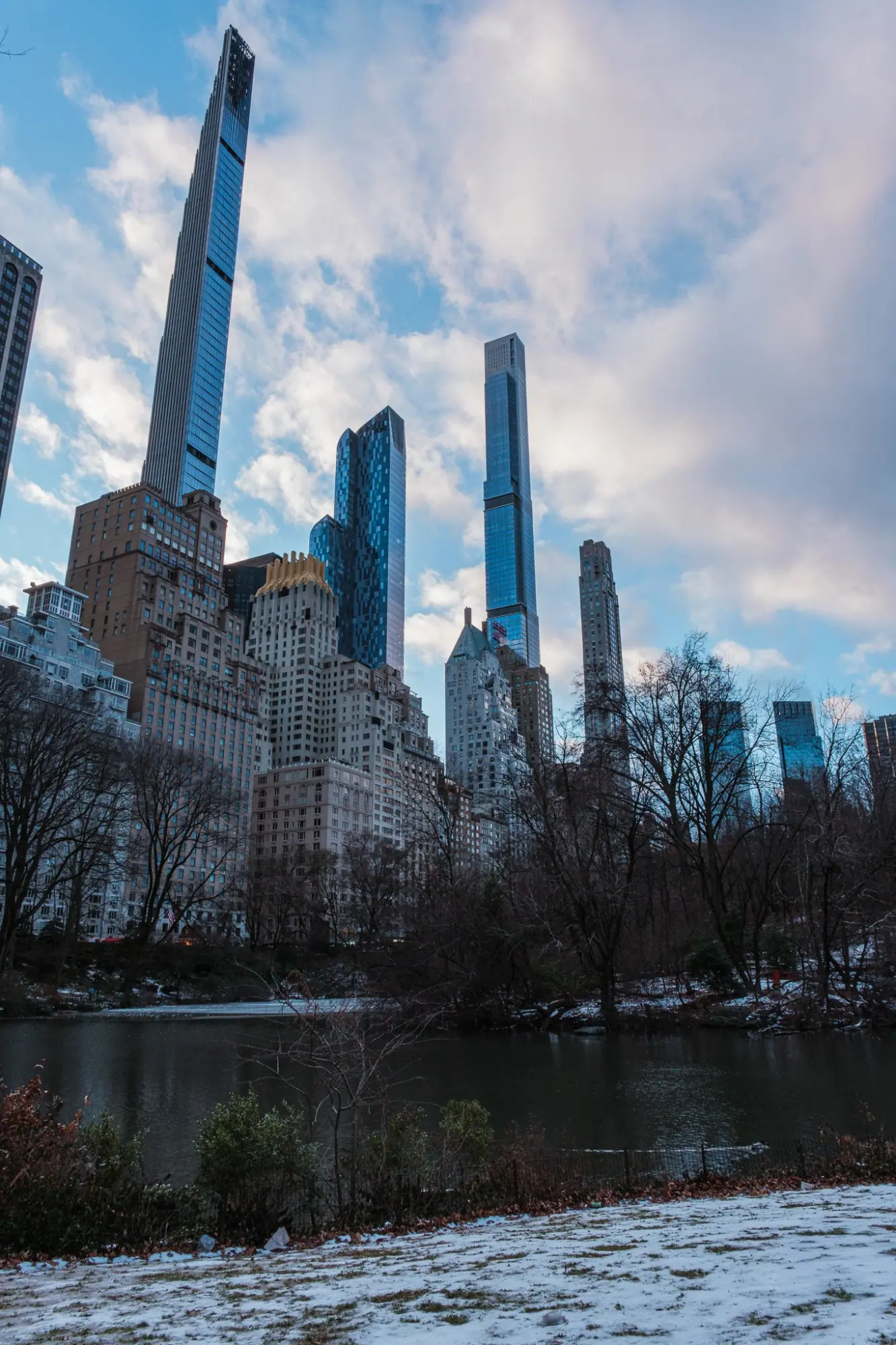 Photo from Central Park, New York, NY