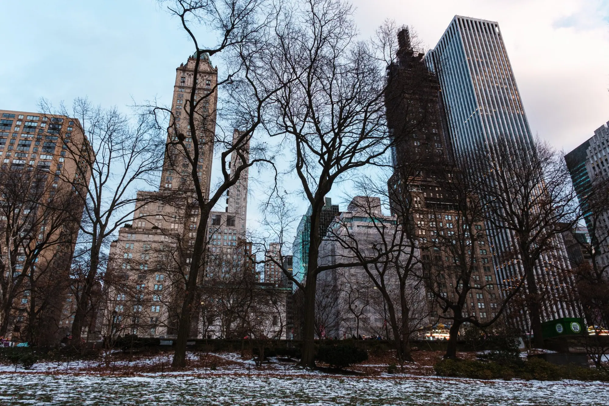 Photo from Central Park, New York, NY