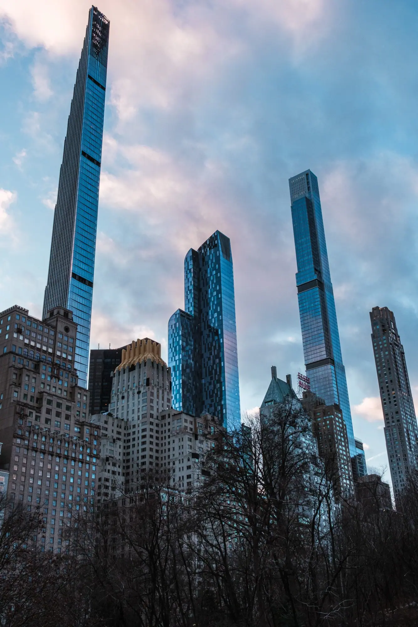 Photo from Central Park, New York, NY