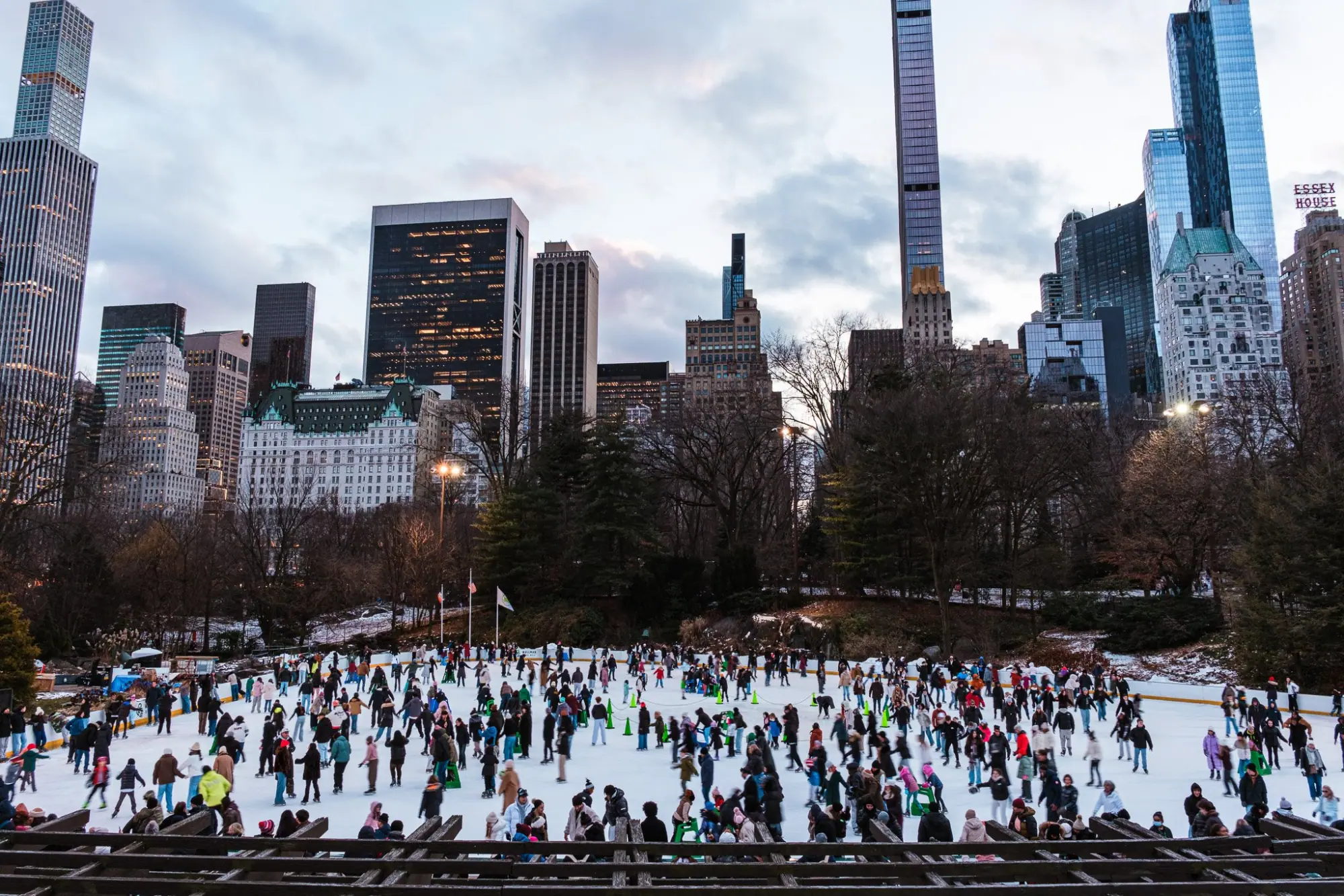 Photo from Central Park, New York, NY