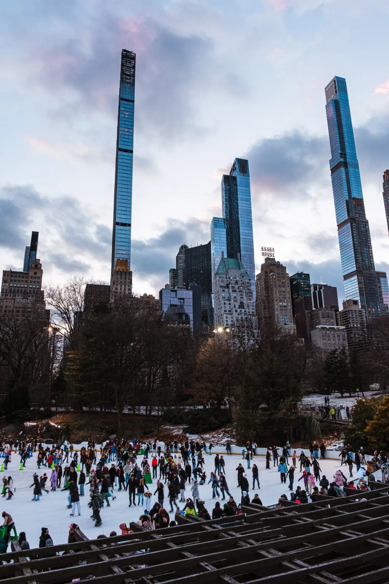 Photo from Central Park, New York, NY