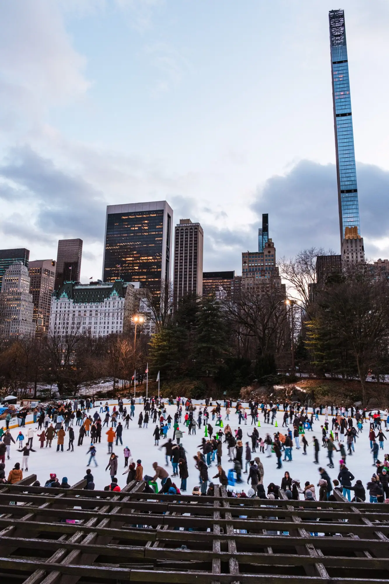 Photo from Central Park, New York, NY