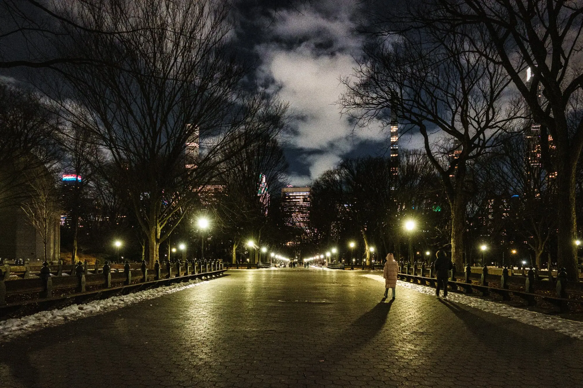 Photo from Central Park, New York, NY