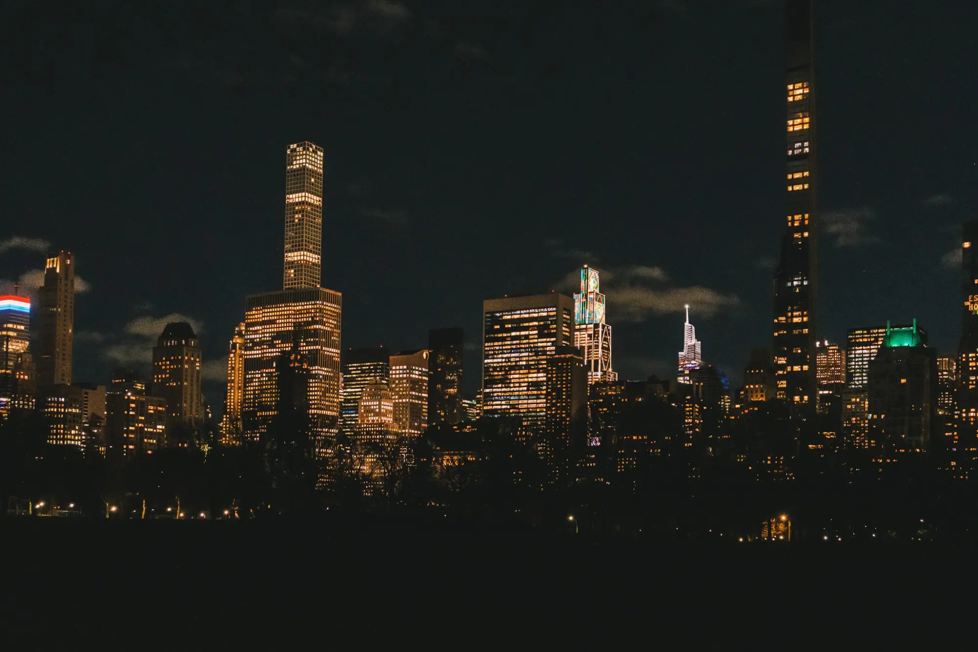 Photo from Central Park, New York, NY