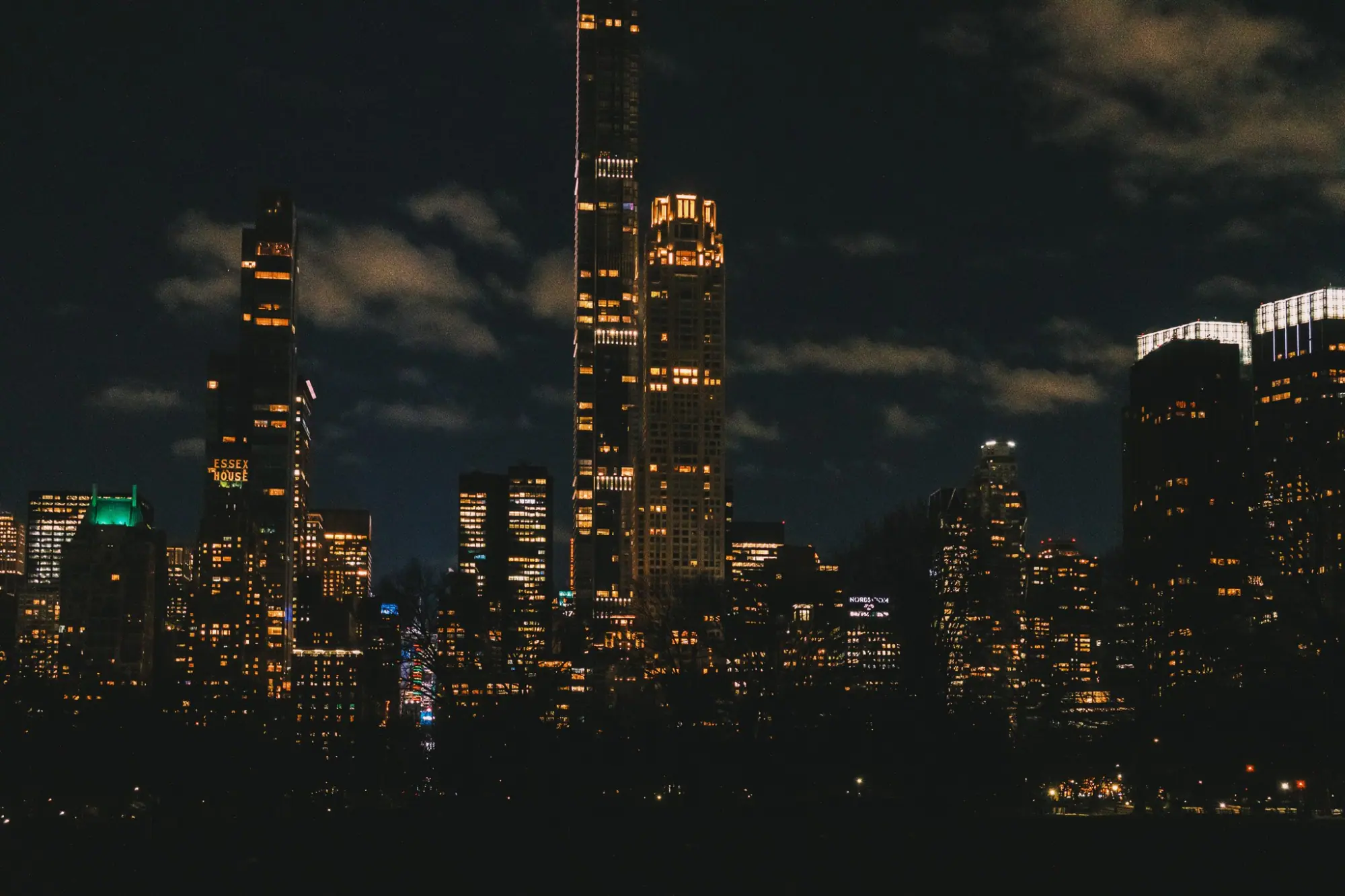 Photo from Central Park, New York, NY