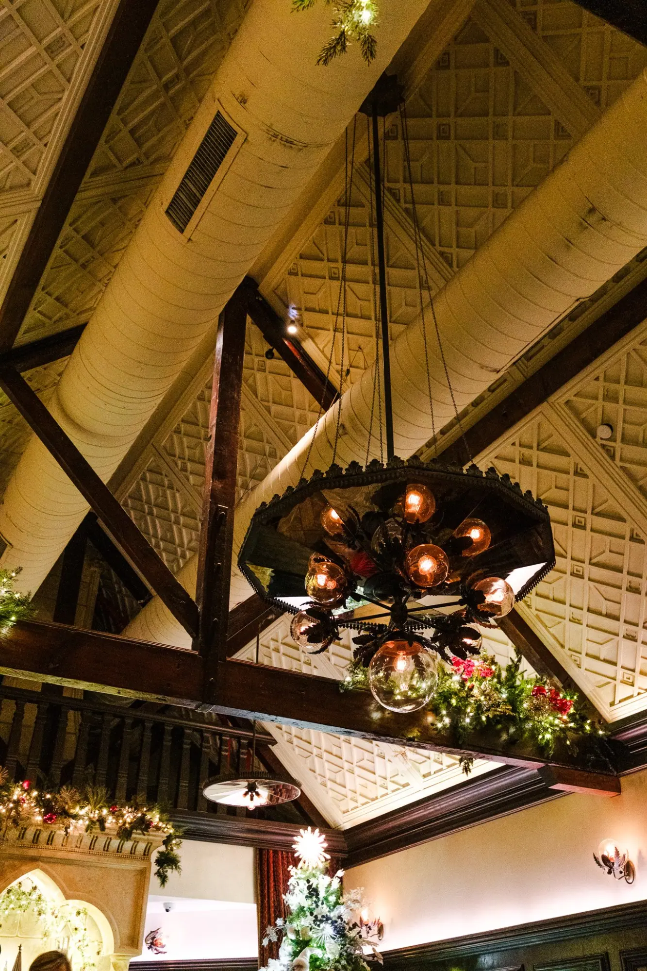 Photo from Tavern on the Green, New York, NY