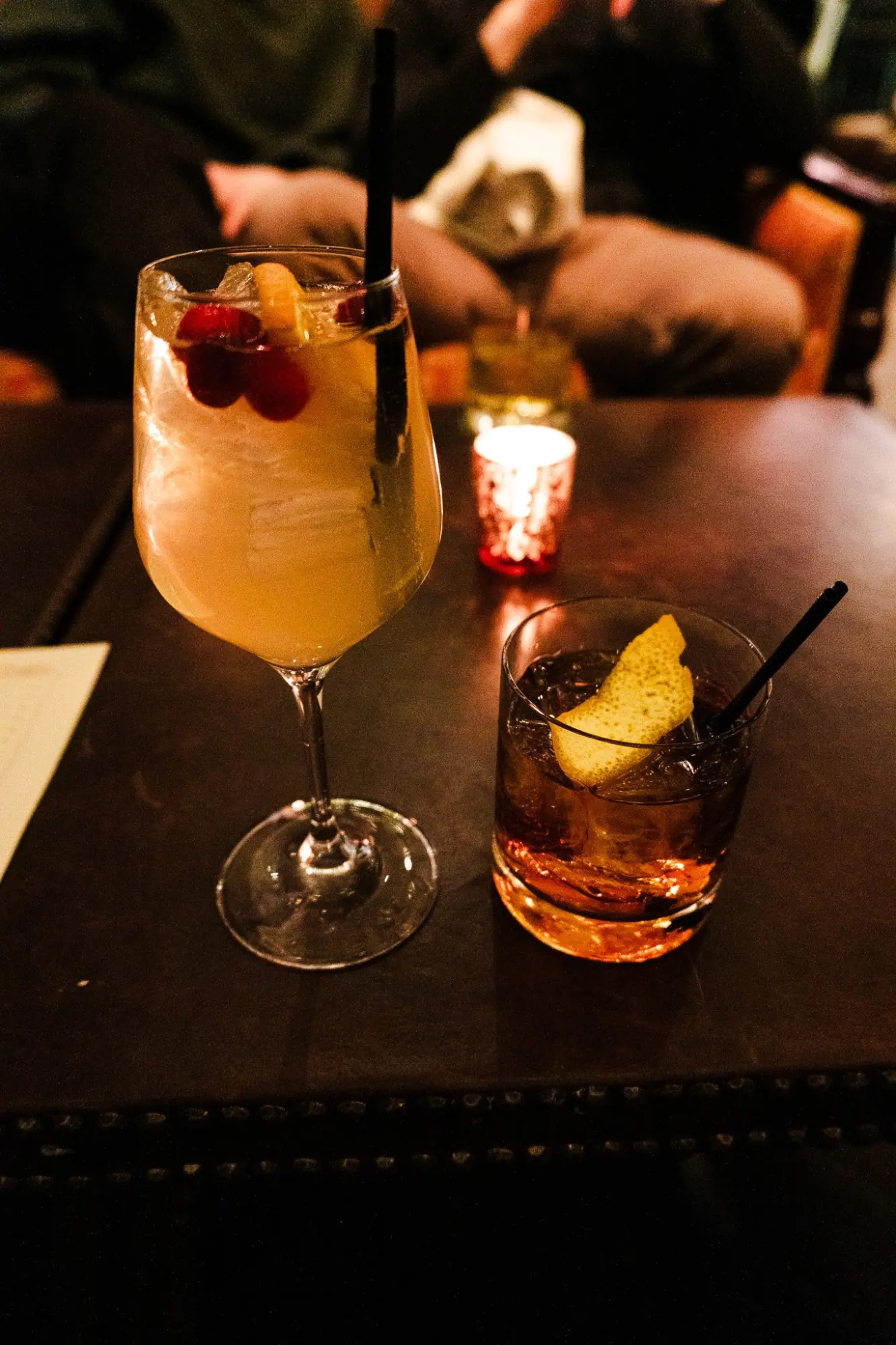 Photo from Tavern on the Green, New York, NY