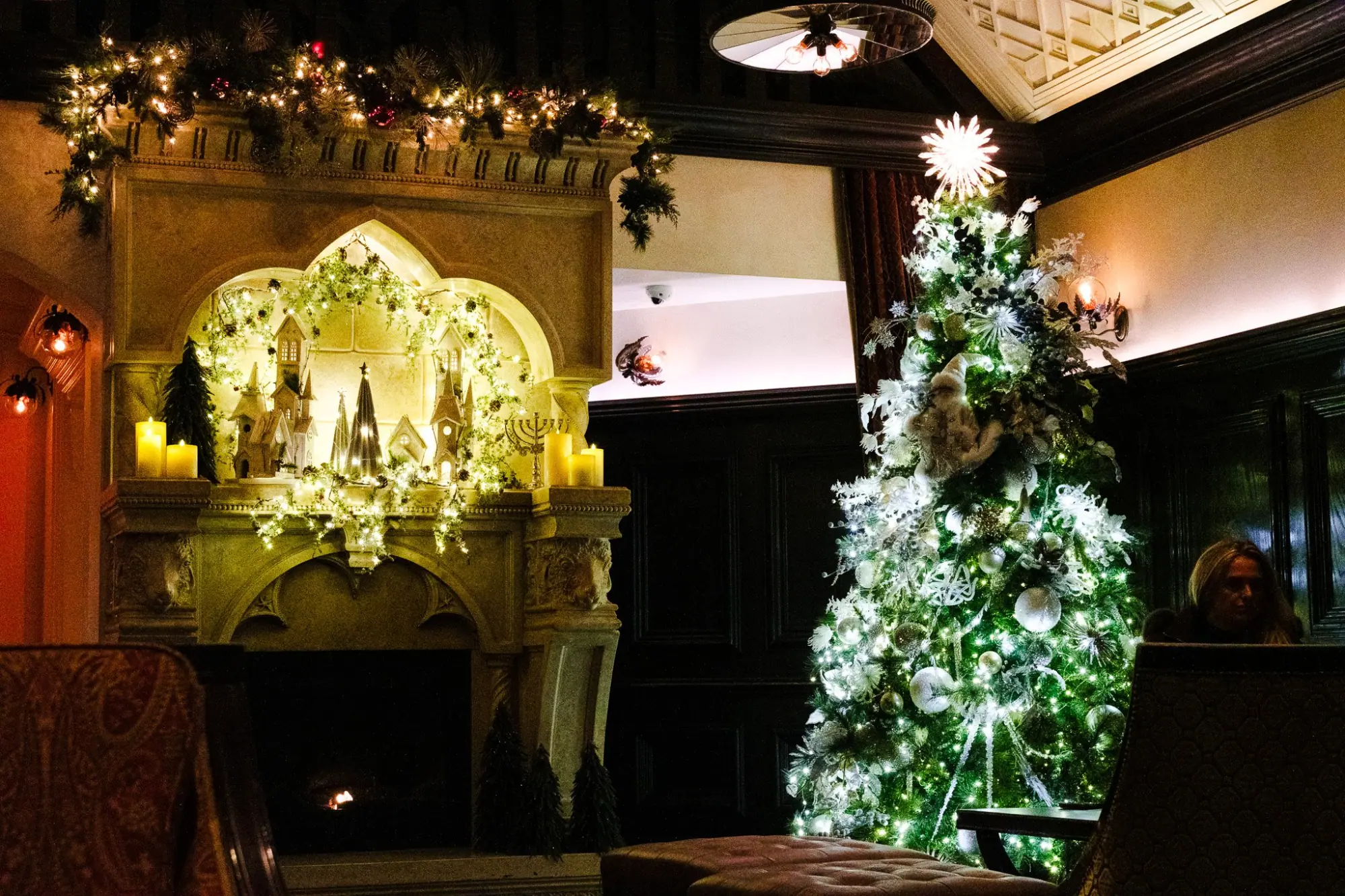 Photo from Tavern on the Green, New York, NY