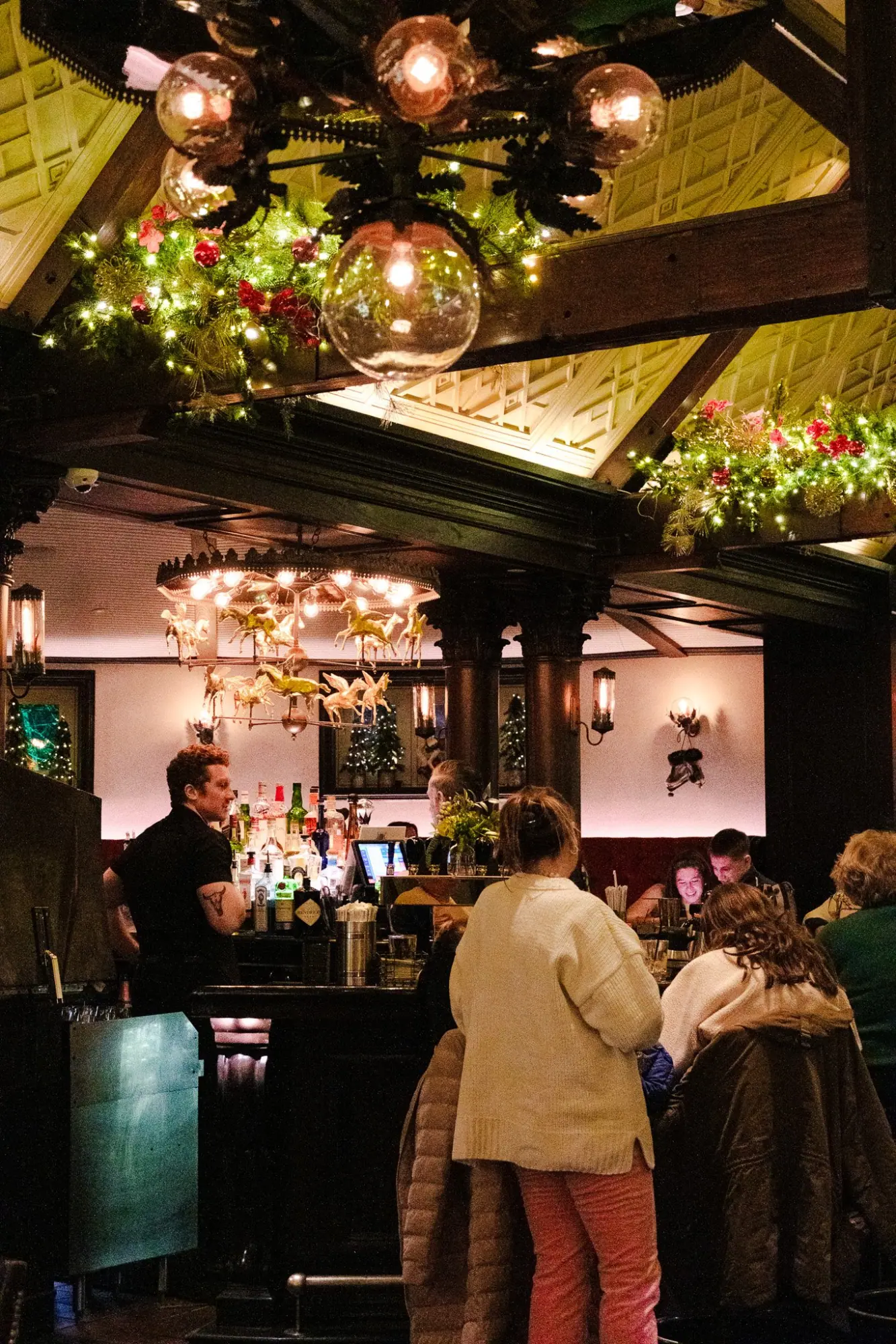 Photo from Tavern on the Green, New York, NY