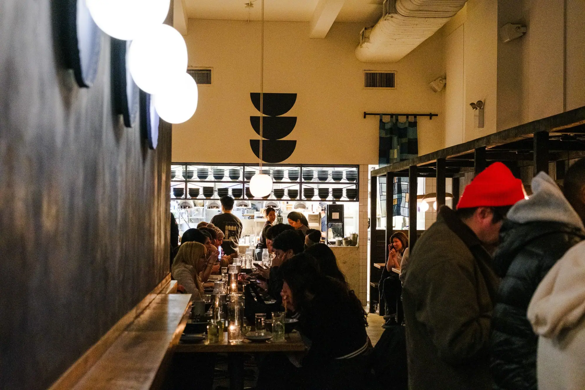 Photo from Tonchin New York