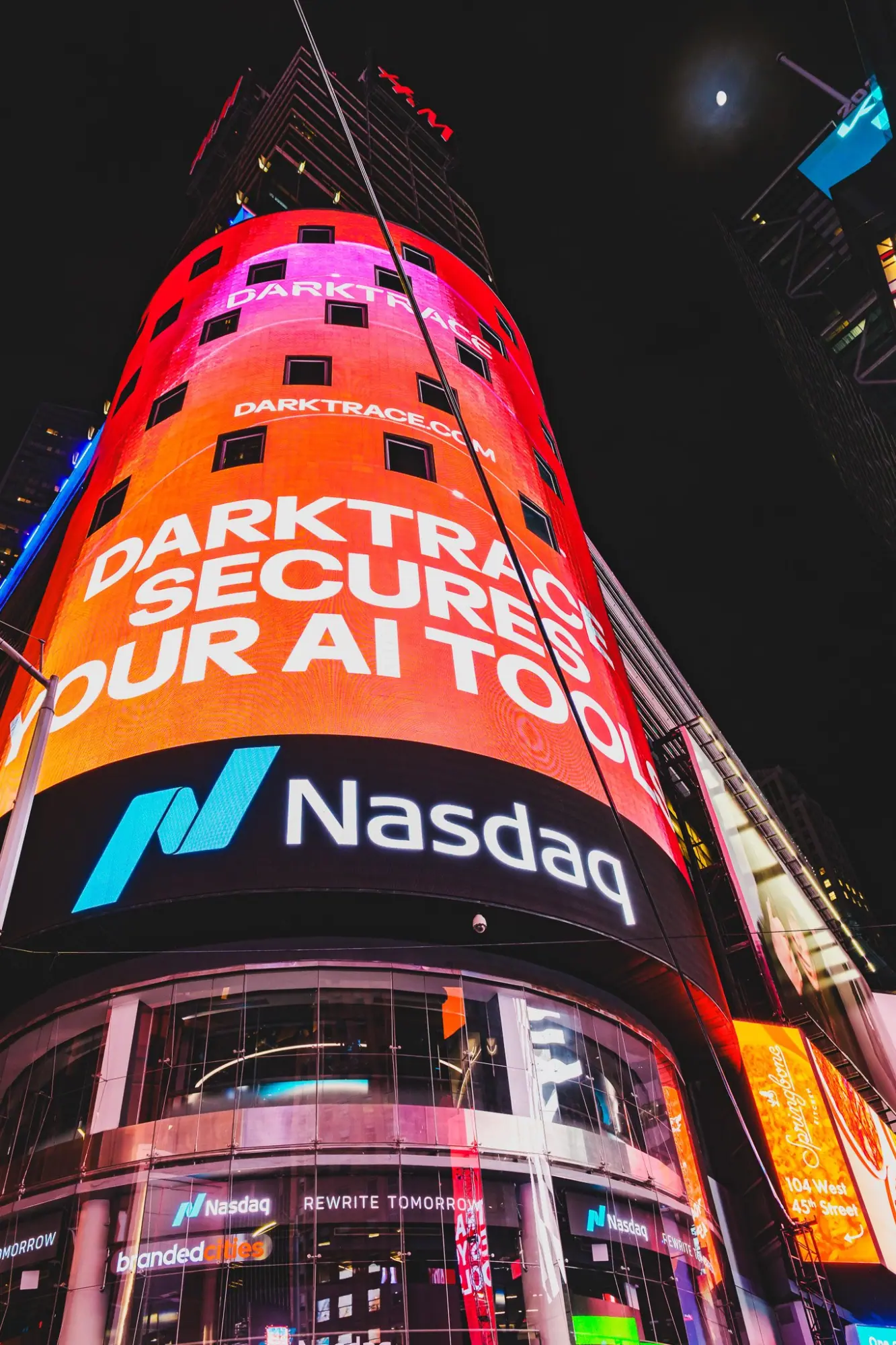 Photo from Times Square (Pre-NYE), New York, NY