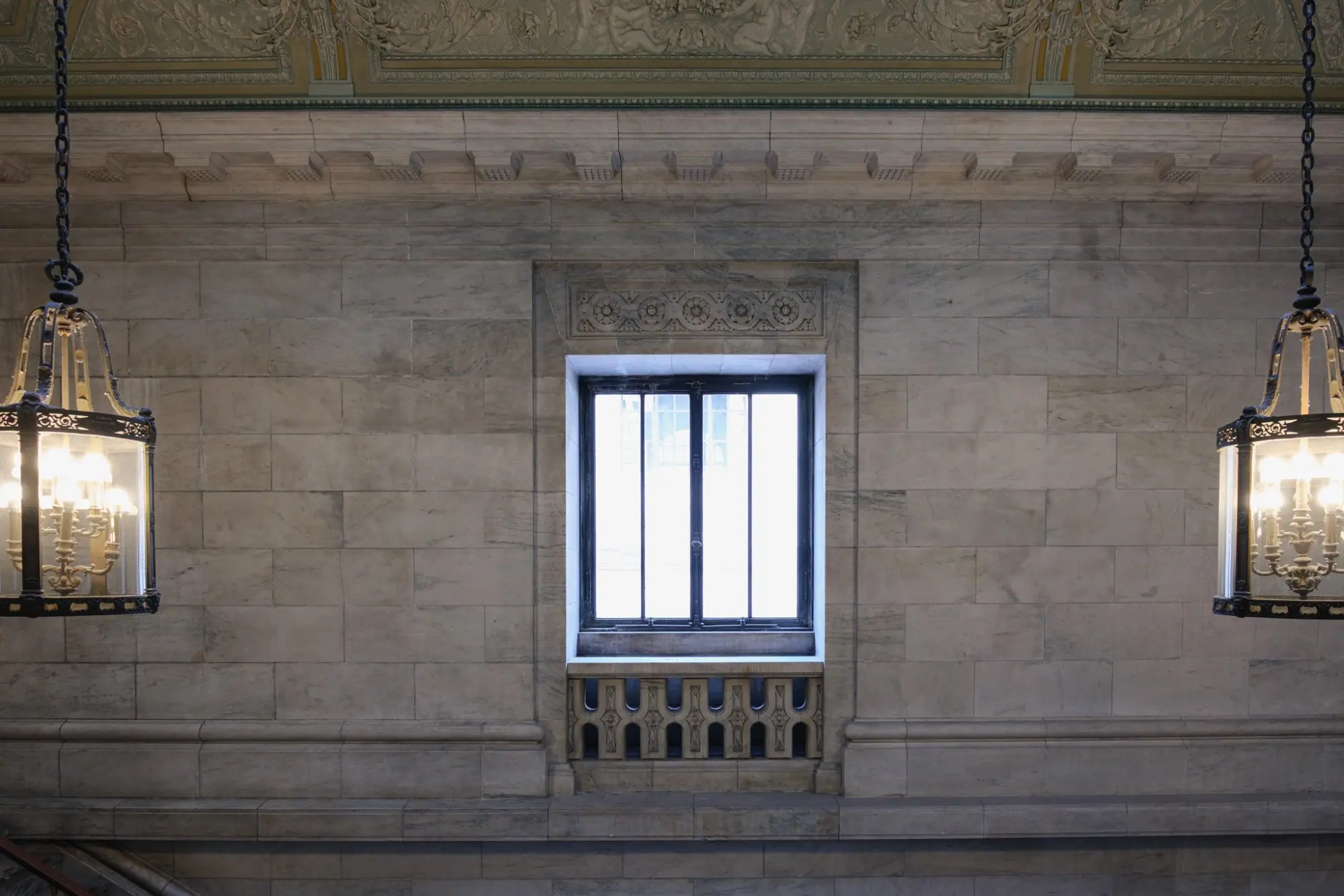 Photo from New York Public Library & Grand Central Terminal