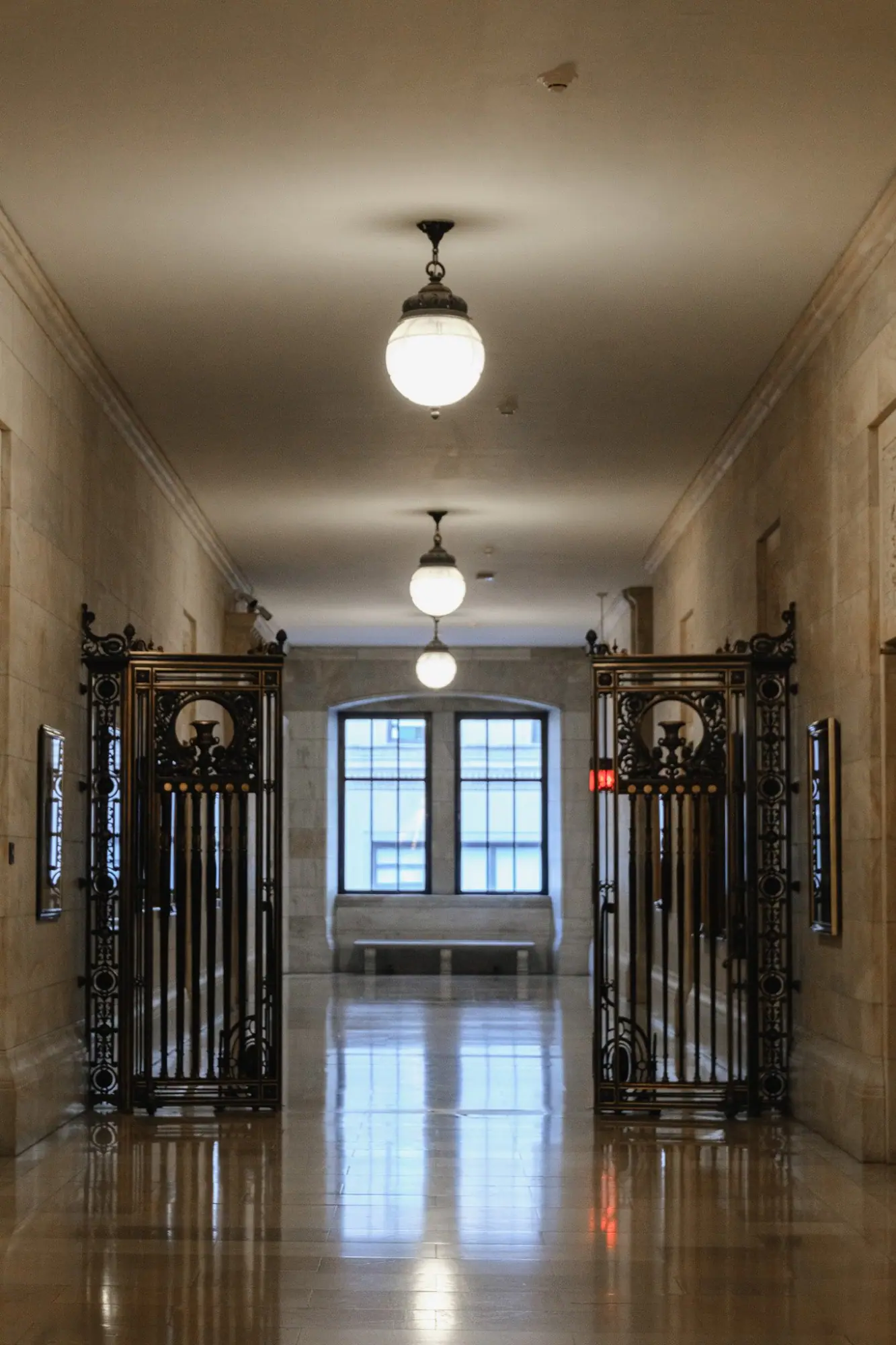 Photo from New York Public Library & Grand Central Terminal