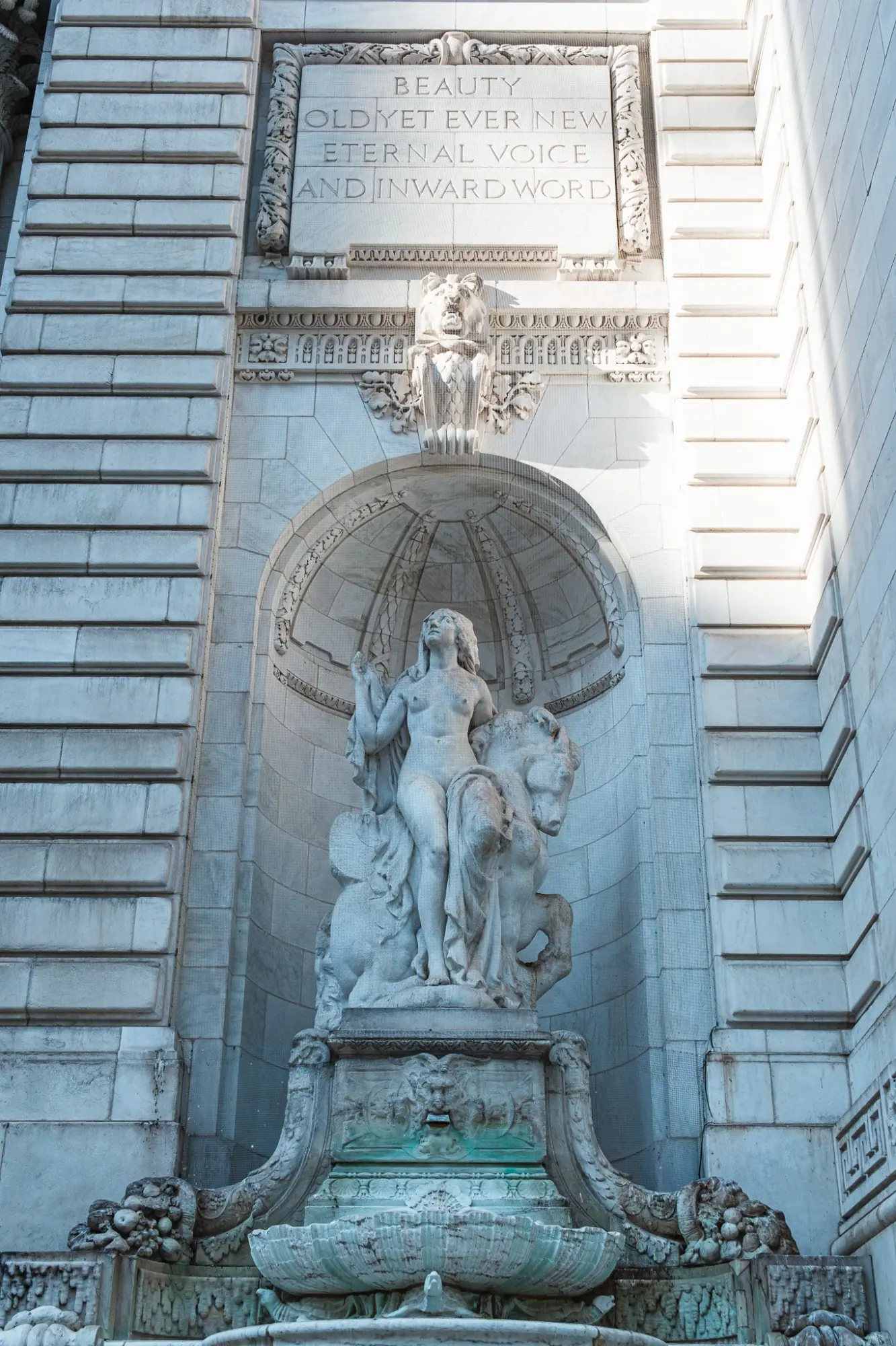 Photo from New York Public Library & Grand Central Terminal