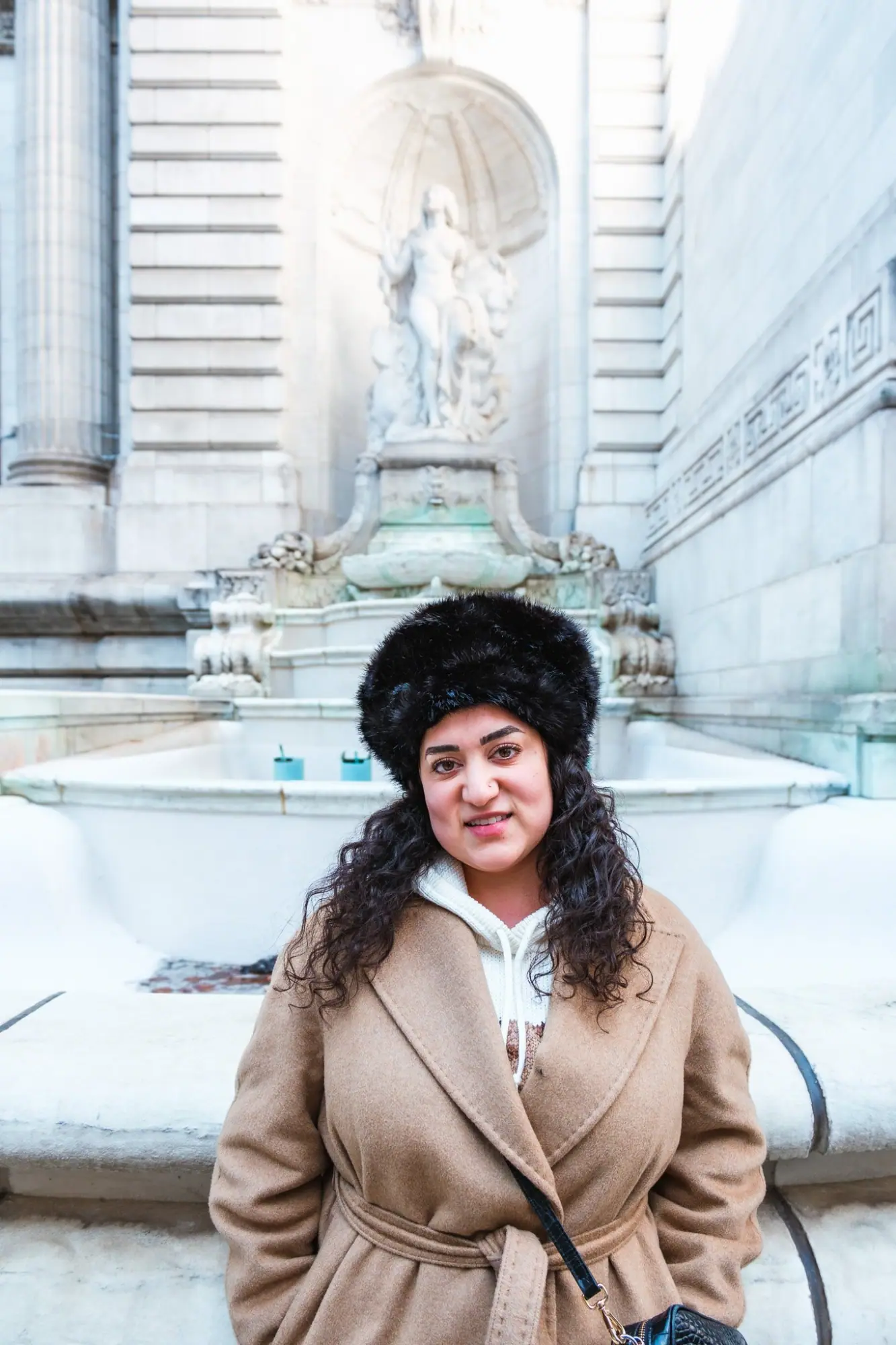 Photo from New York Public Library & Grand Central Terminal