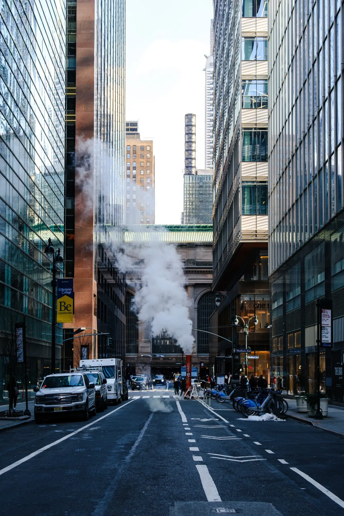 Photo from New York Public Library & Grand Central Terminal