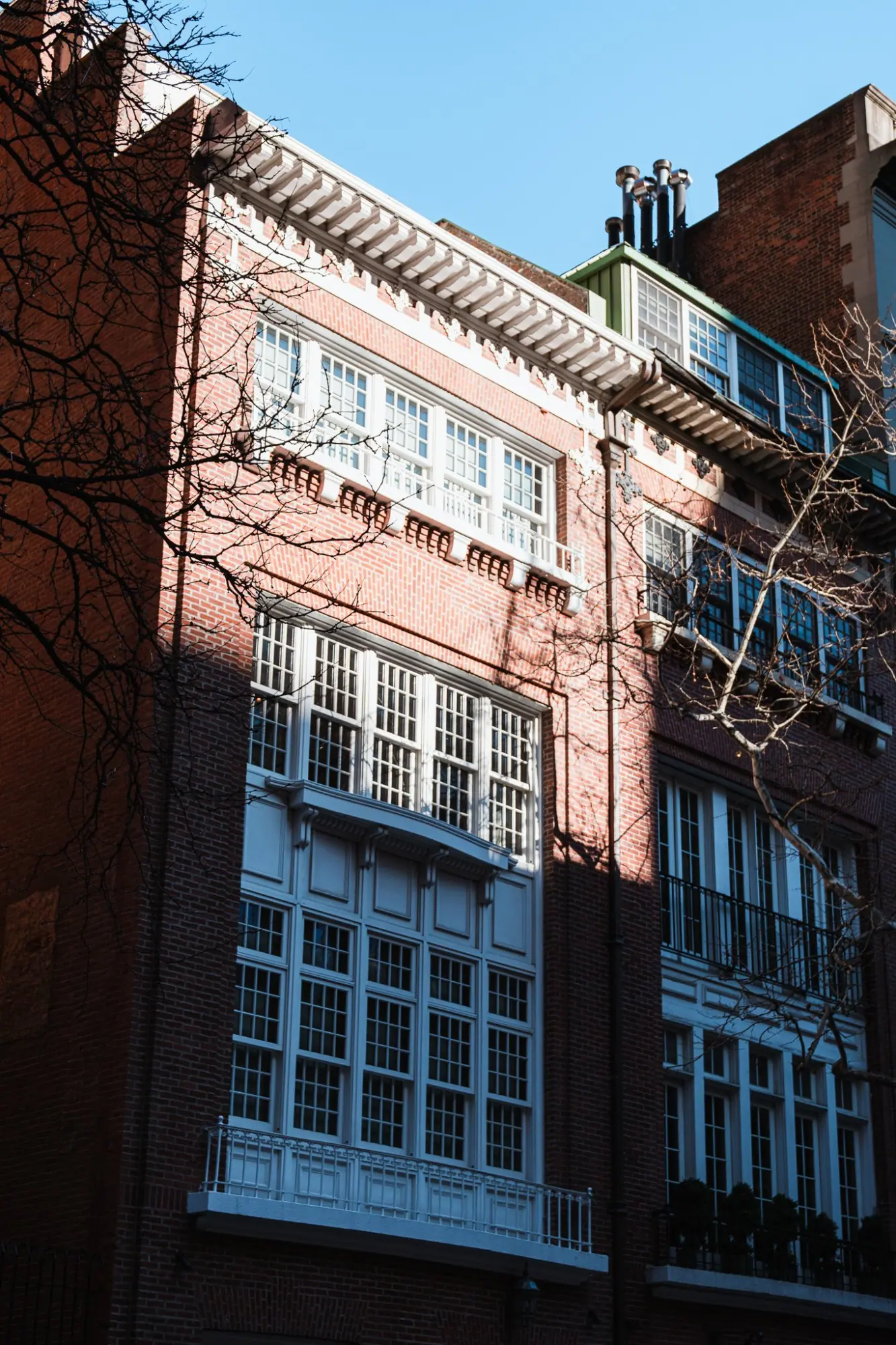 Photo from Upper East Side, Carl Schurz Park & Lunch, New York, NY