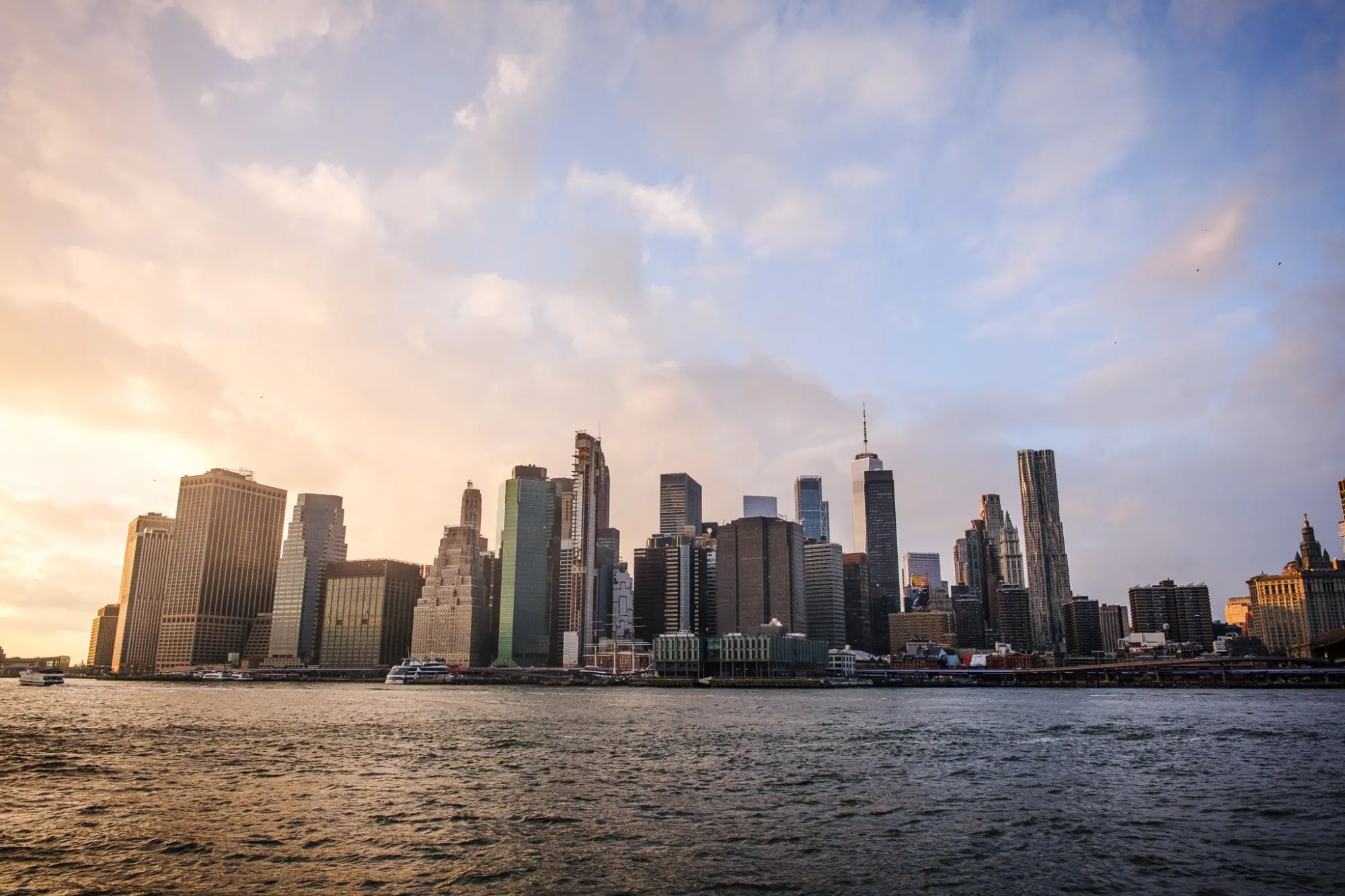 Photo from Brooklyn Day Trip: DUMBO, New York, NY