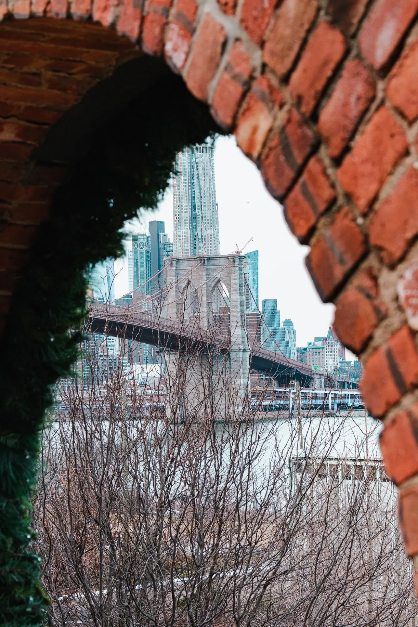 Photo from Brooklyn Day Trip: DUMBO, New York, NY