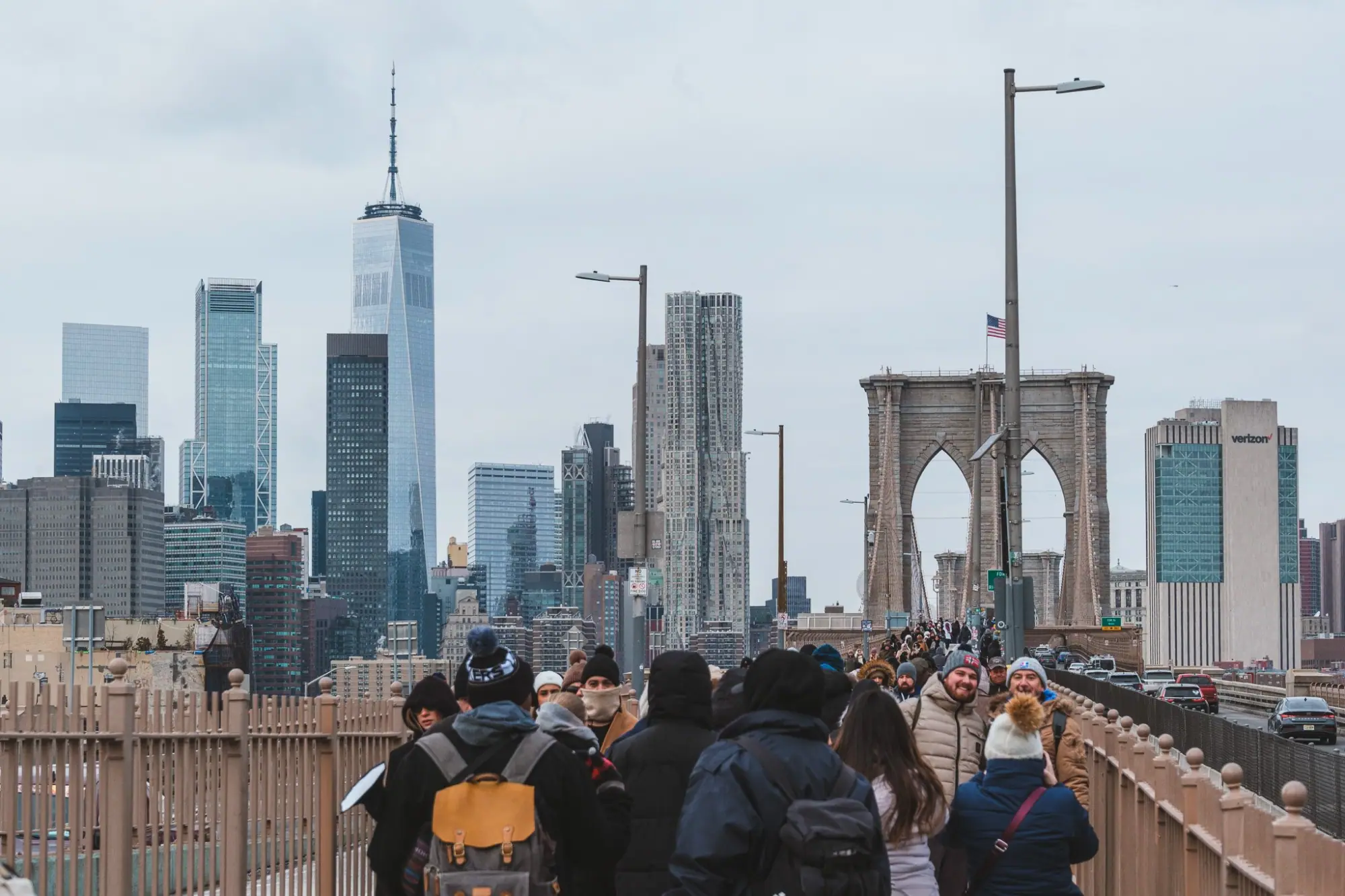 Photo from Brooklyn Day Trip: DUMBO, New York, NY