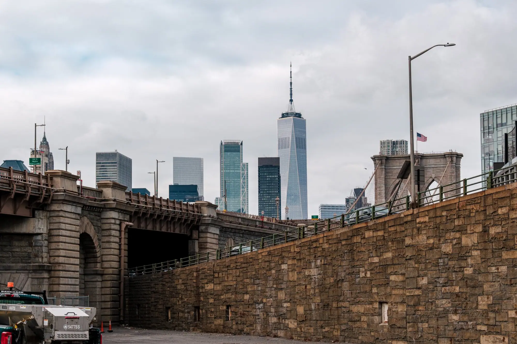 Photo from Brooklyn Day Trip: DUMBO, New York, NY