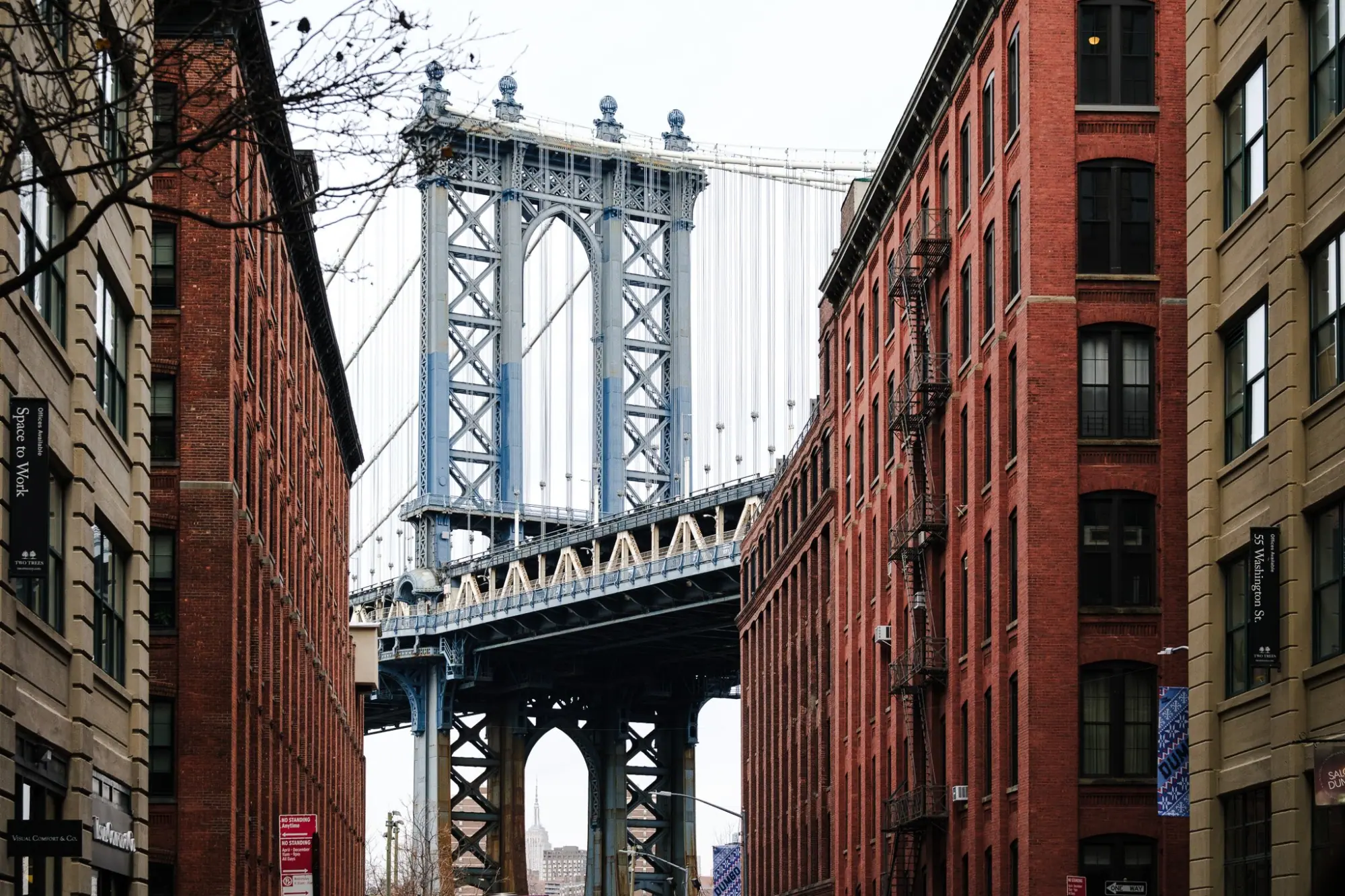 Photo from Brooklyn Day Trip: DUMBO, New York, NY