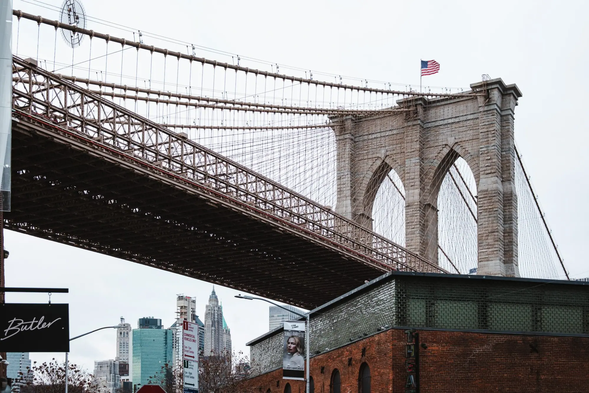 Photo from Brooklyn Day Trip: DUMBO, New York, NY
