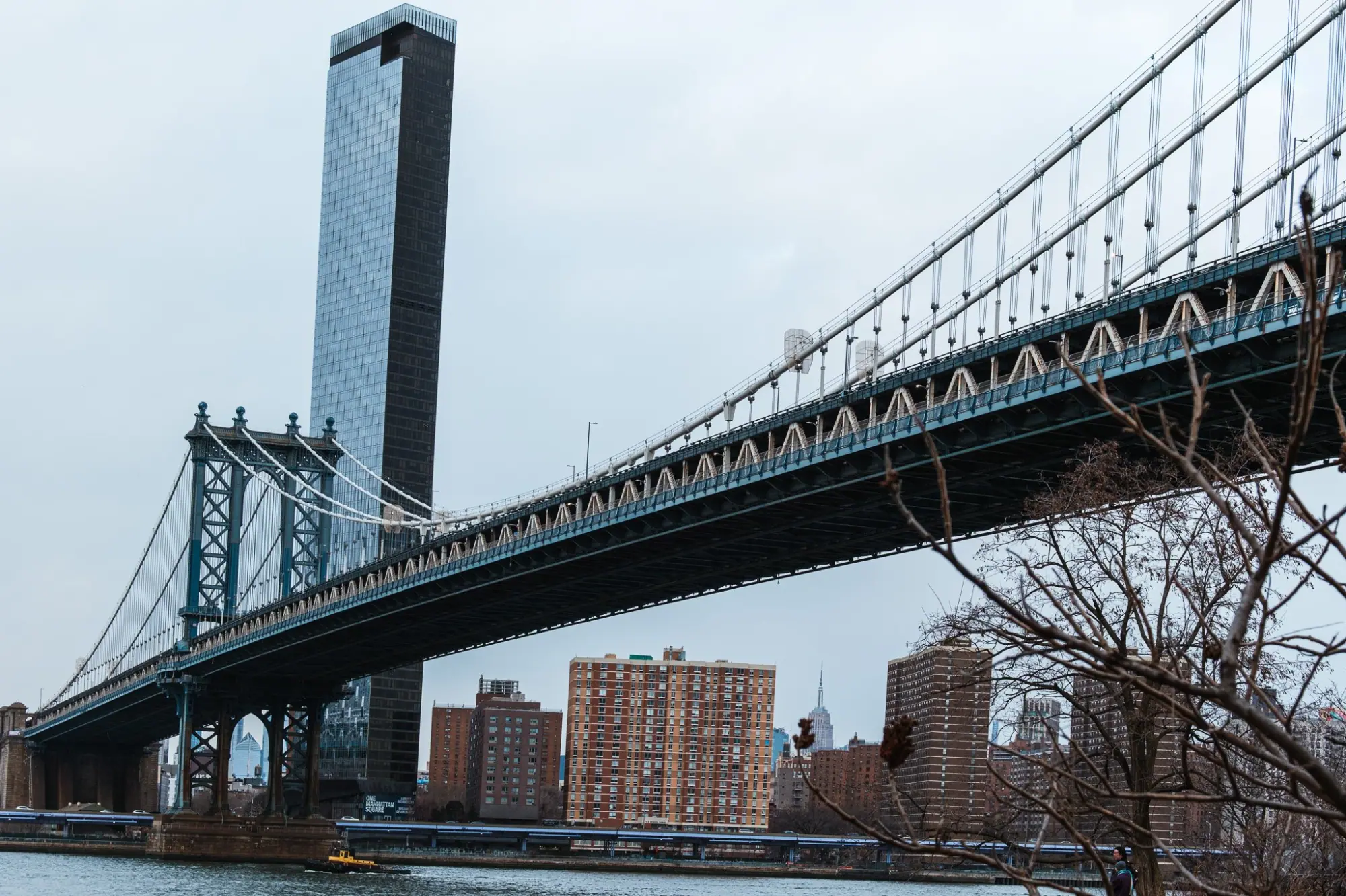 Photo from Brooklyn Day Trip: DUMBO, New York, NY