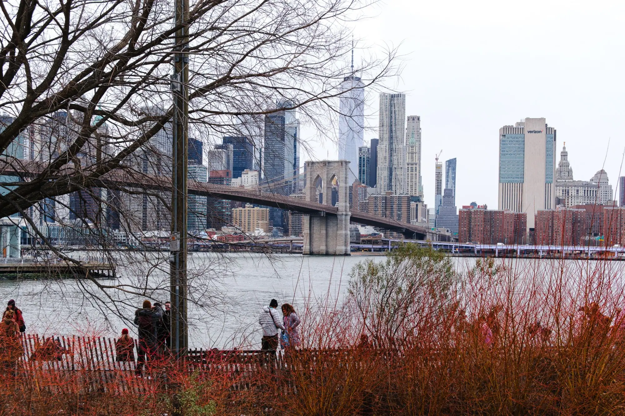 Photo from Brooklyn Day Trip: DUMBO, New York, NY