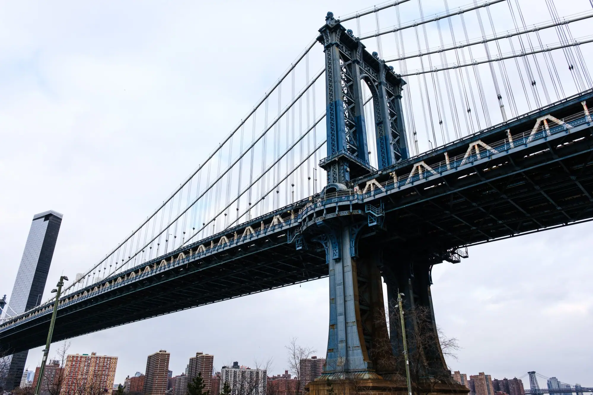 Photo from Brooklyn Day Trip: DUMBO, New York, NY