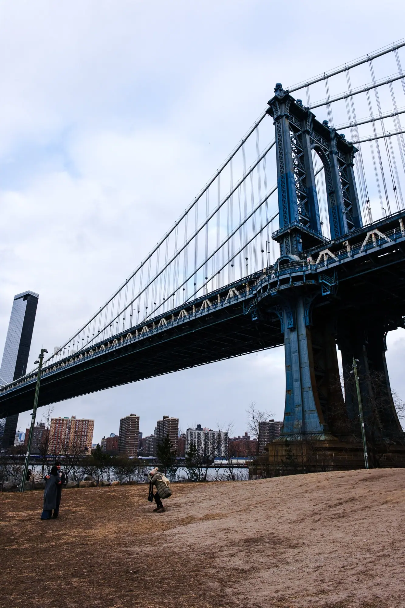 Photo from Brooklyn Day Trip: DUMBO, New York, NY