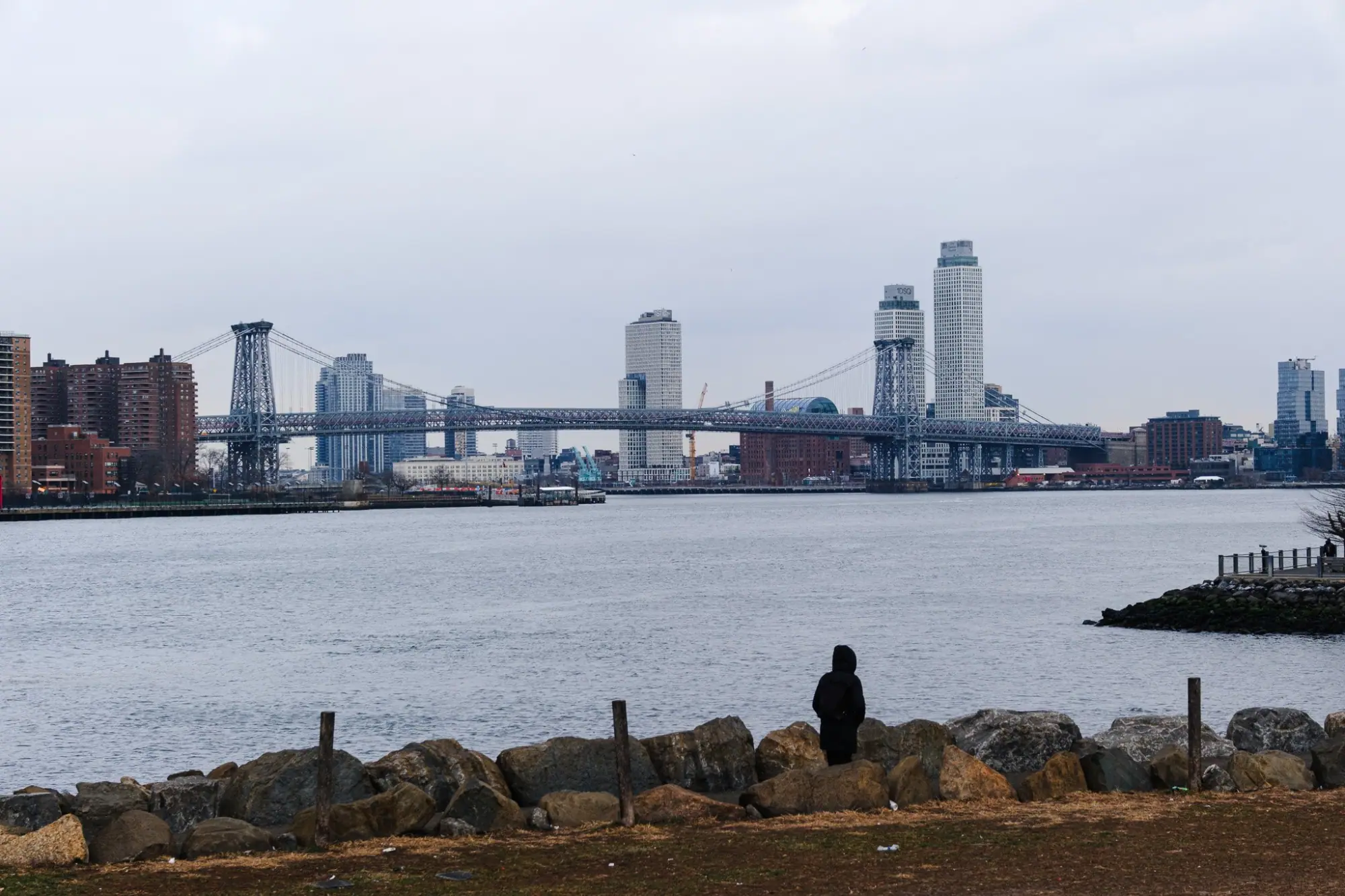 Photo from Brooklyn Day Trip: DUMBO, New York, NY
