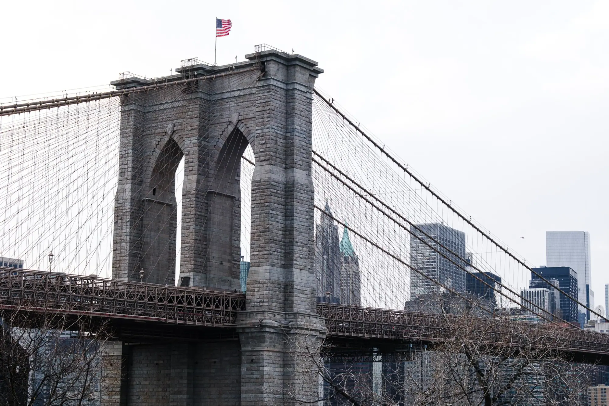 Photo from Brooklyn Day Trip: DUMBO, New York, NY