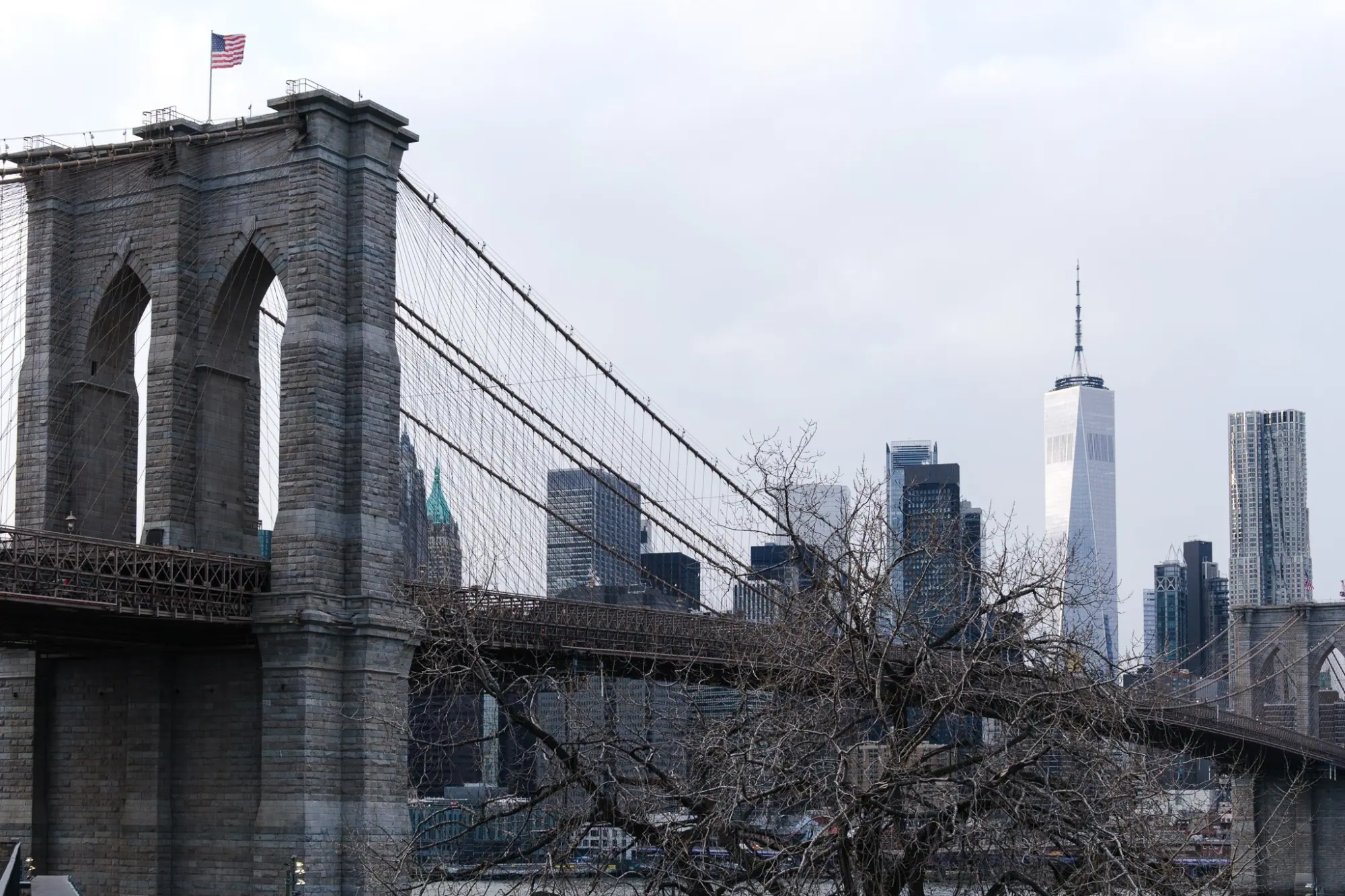 Photo from Brooklyn Day Trip: DUMBO, New York, NY
