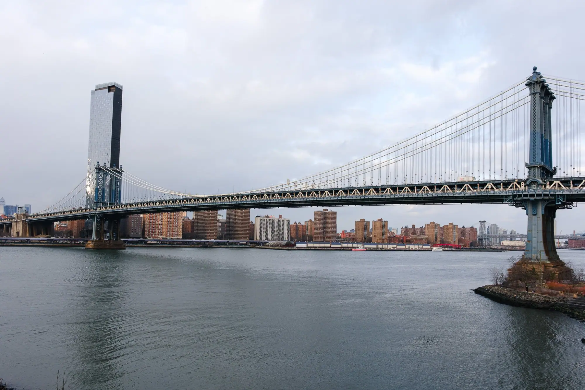 Photo from Brooklyn Day Trip: DUMBO, New York, NY