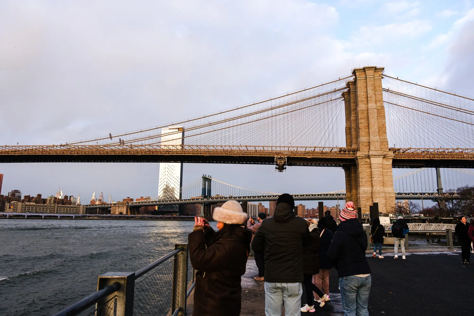 Photo from Brooklyn Day Trip: DUMBO, New York, NY