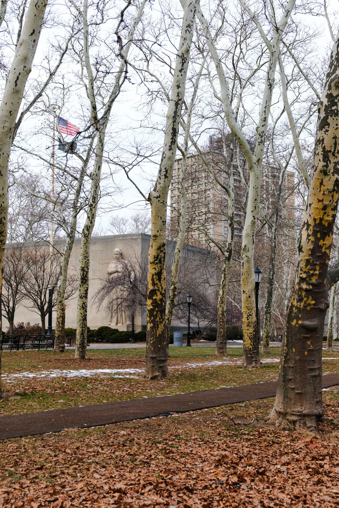 Photo from Brooklyn Day Trip: DUMBO, New York, NY