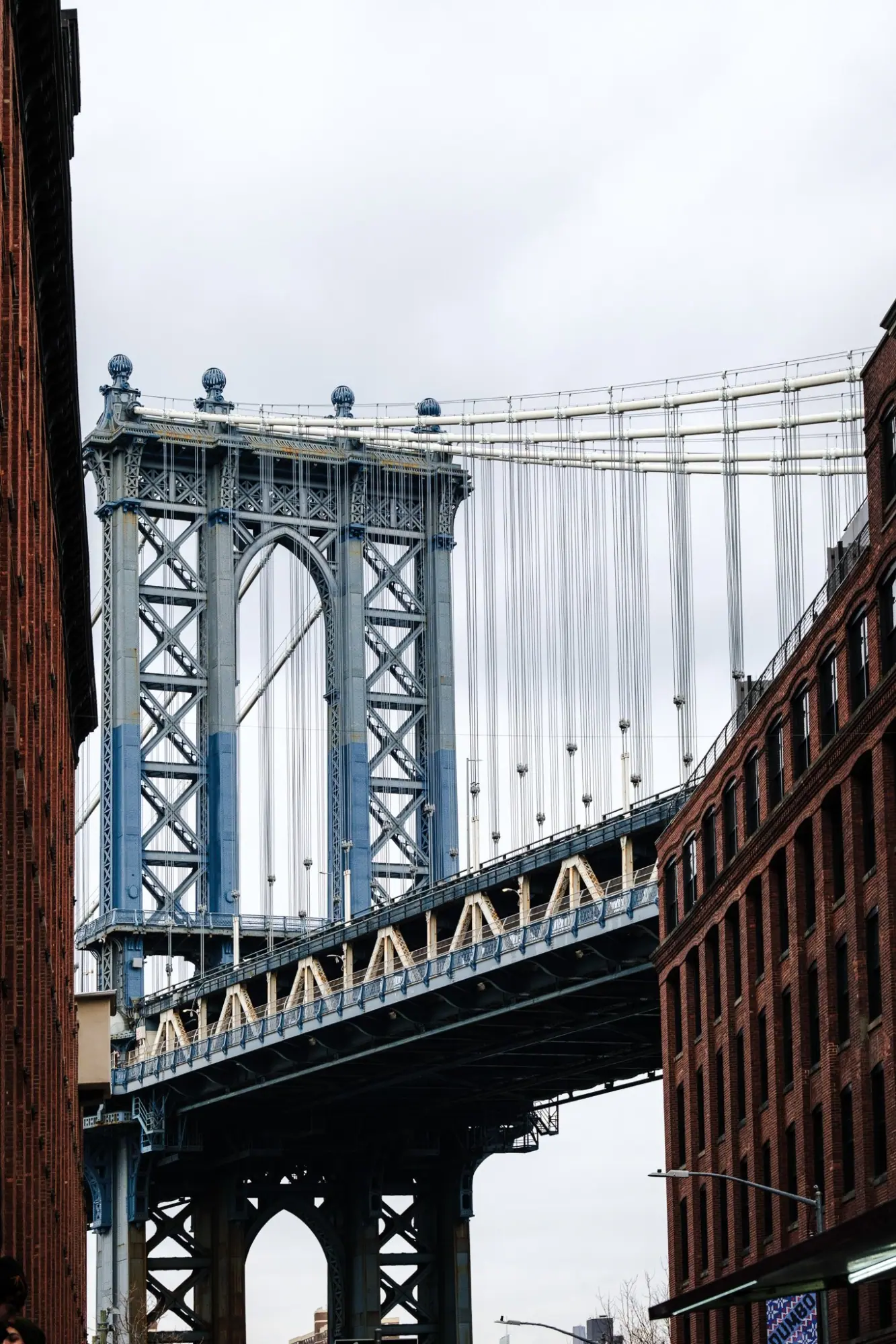 Photo from Brooklyn Day Trip: DUMBO, New York, NY