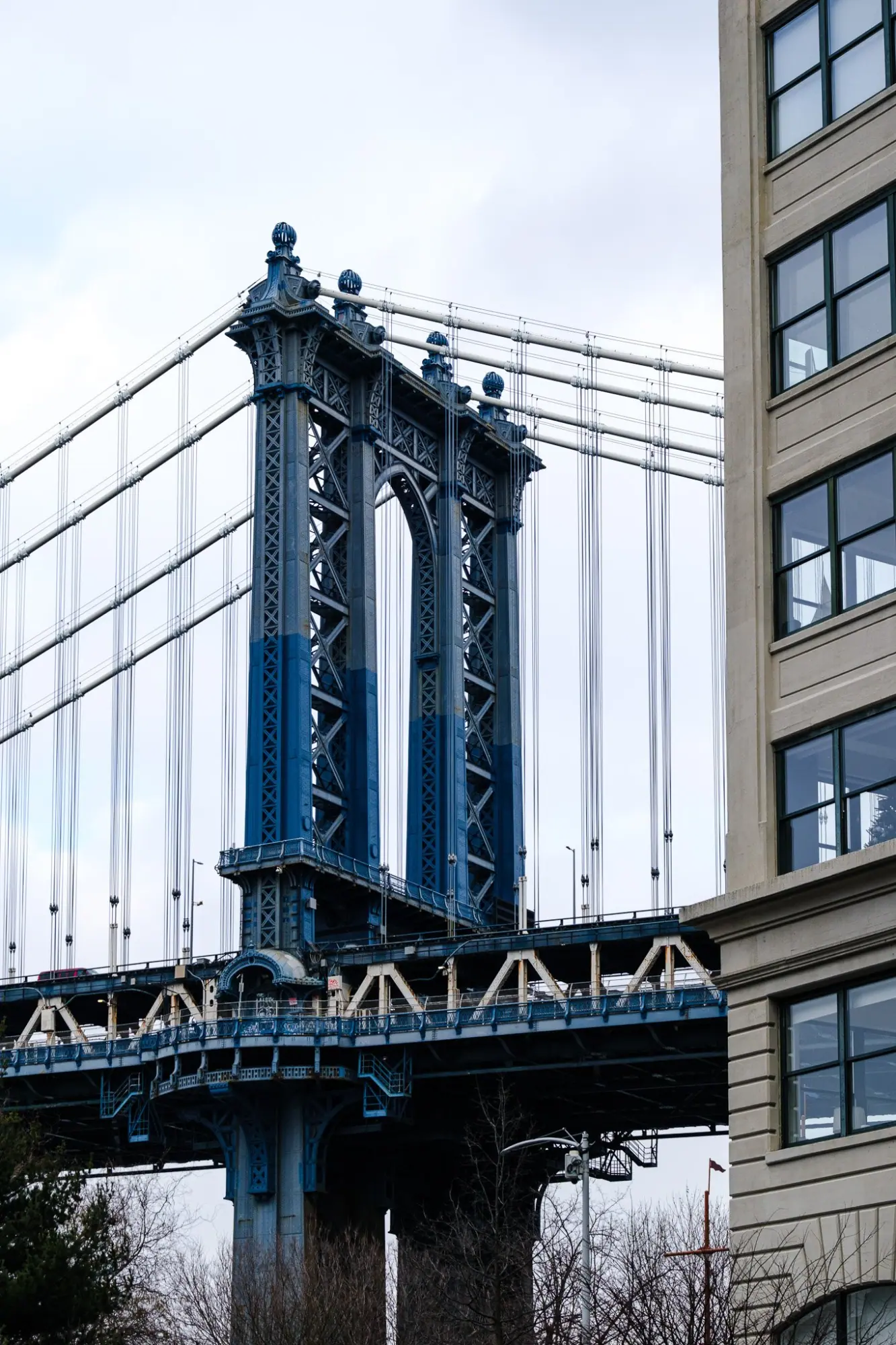 Photo from Brooklyn Day Trip: DUMBO, New York, NY
