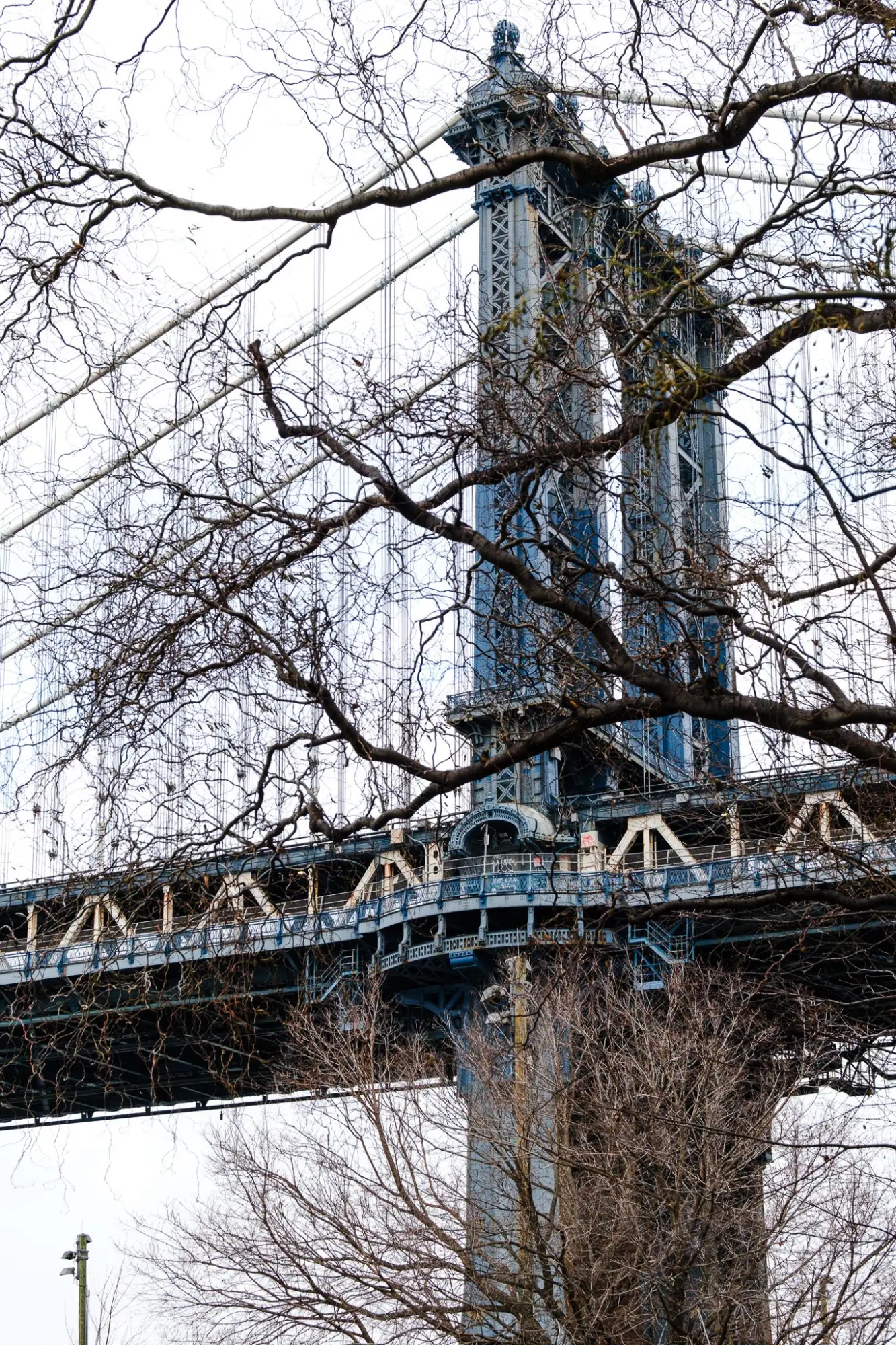 Photo from Brooklyn Day Trip: DUMBO, New York, NY