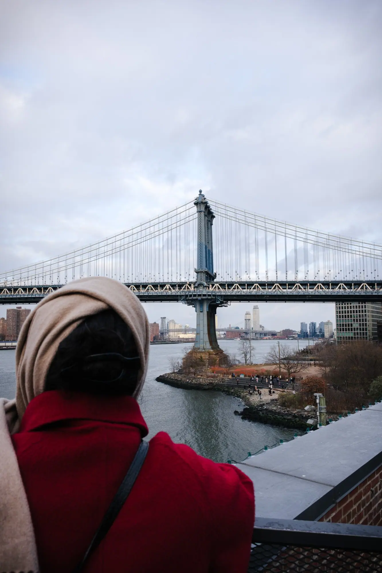 Photo from Brooklyn Day Trip: DUMBO, New York, NY