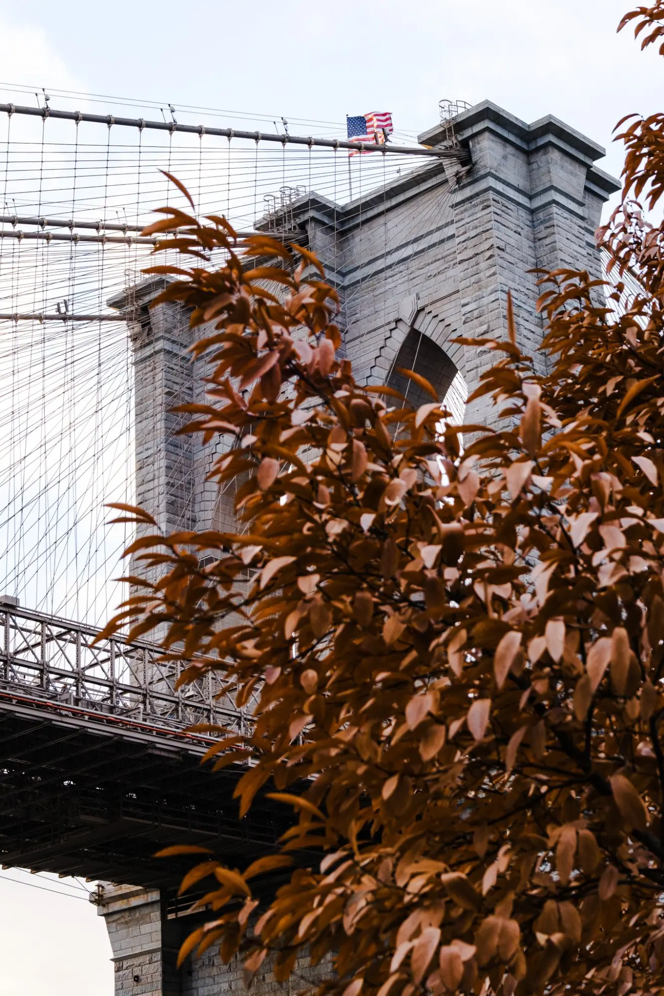 Photo from Brooklyn Day Trip: DUMBO, New York, NY