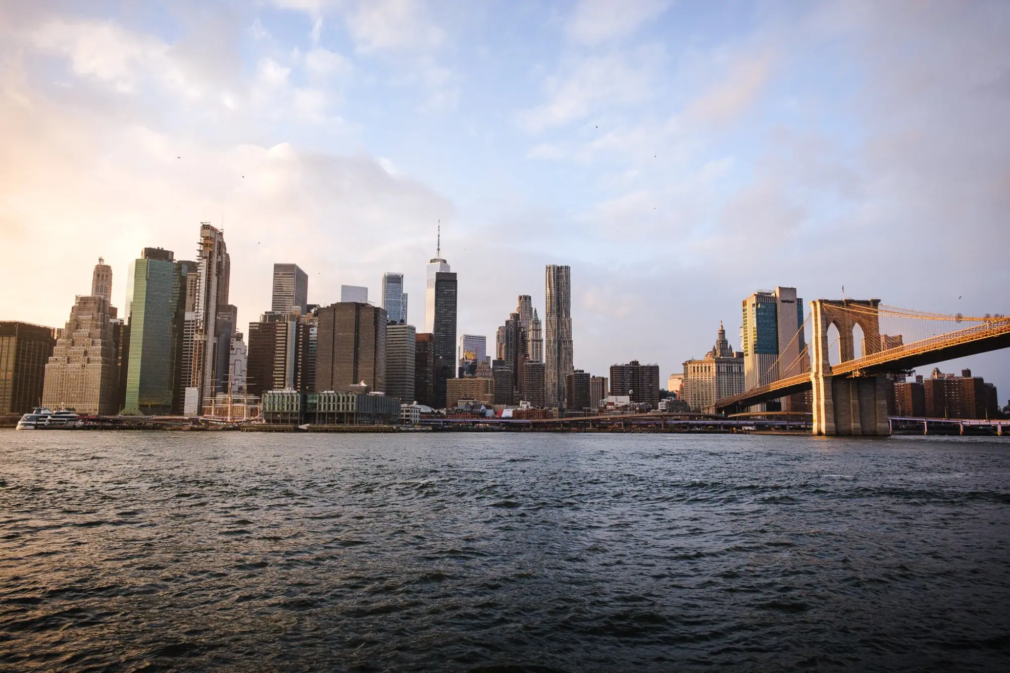 Photo from Brooklyn Day Trip: DUMBO, New York, NY